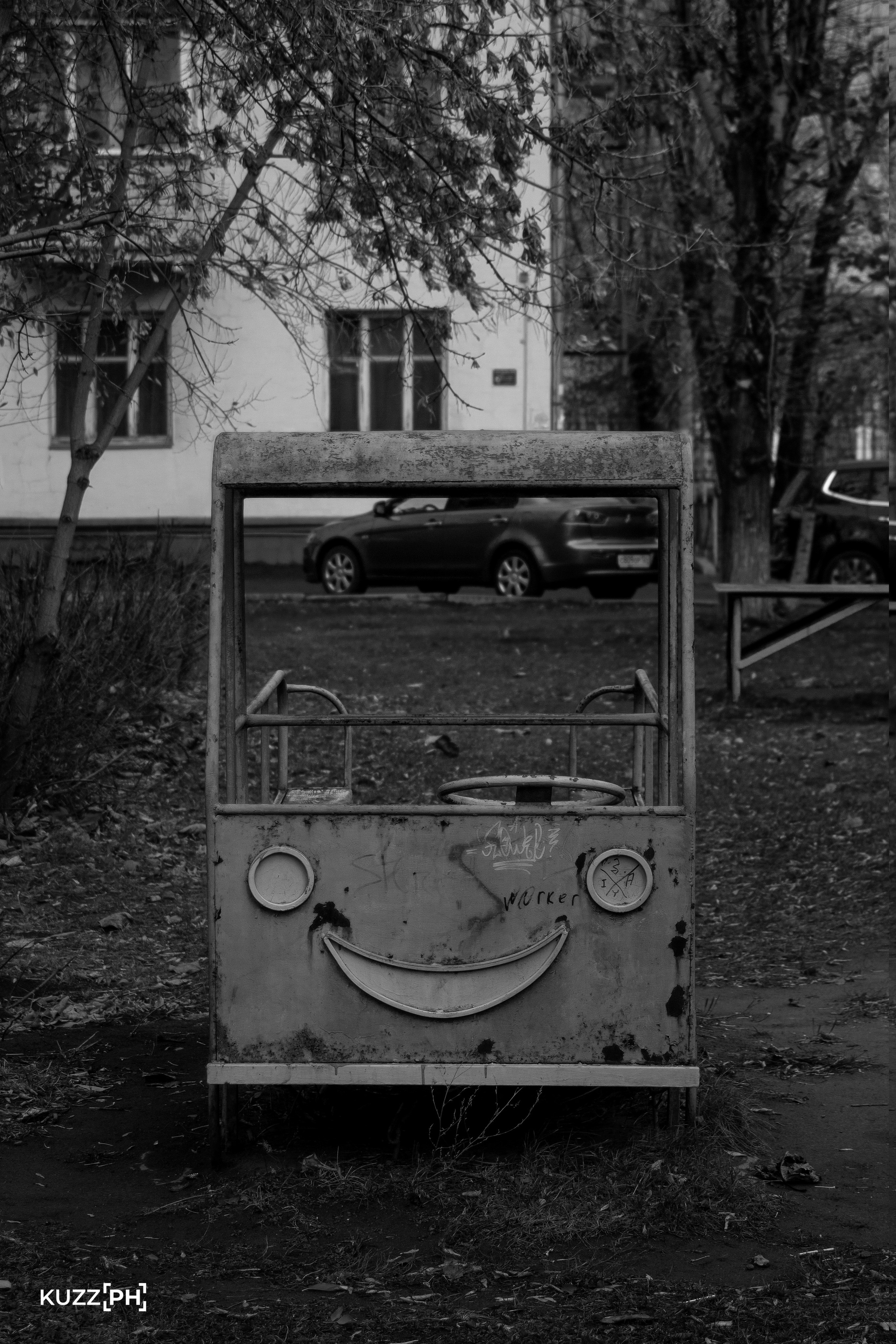 23.10.2023 | Красноярск. Kuznetsov | Фотограф в Красноярске