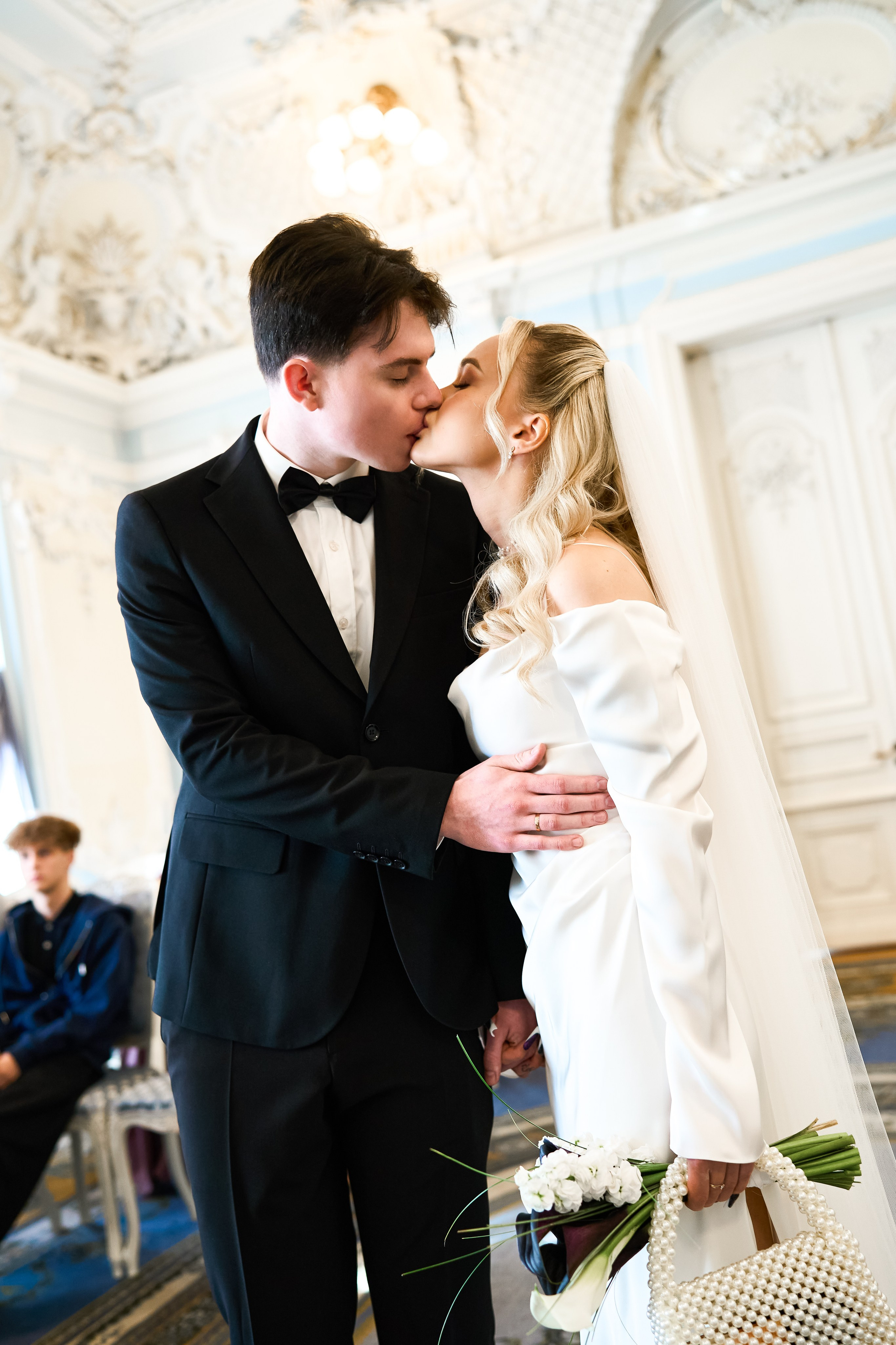 Ilya & Alina. Svetlana Klimenko