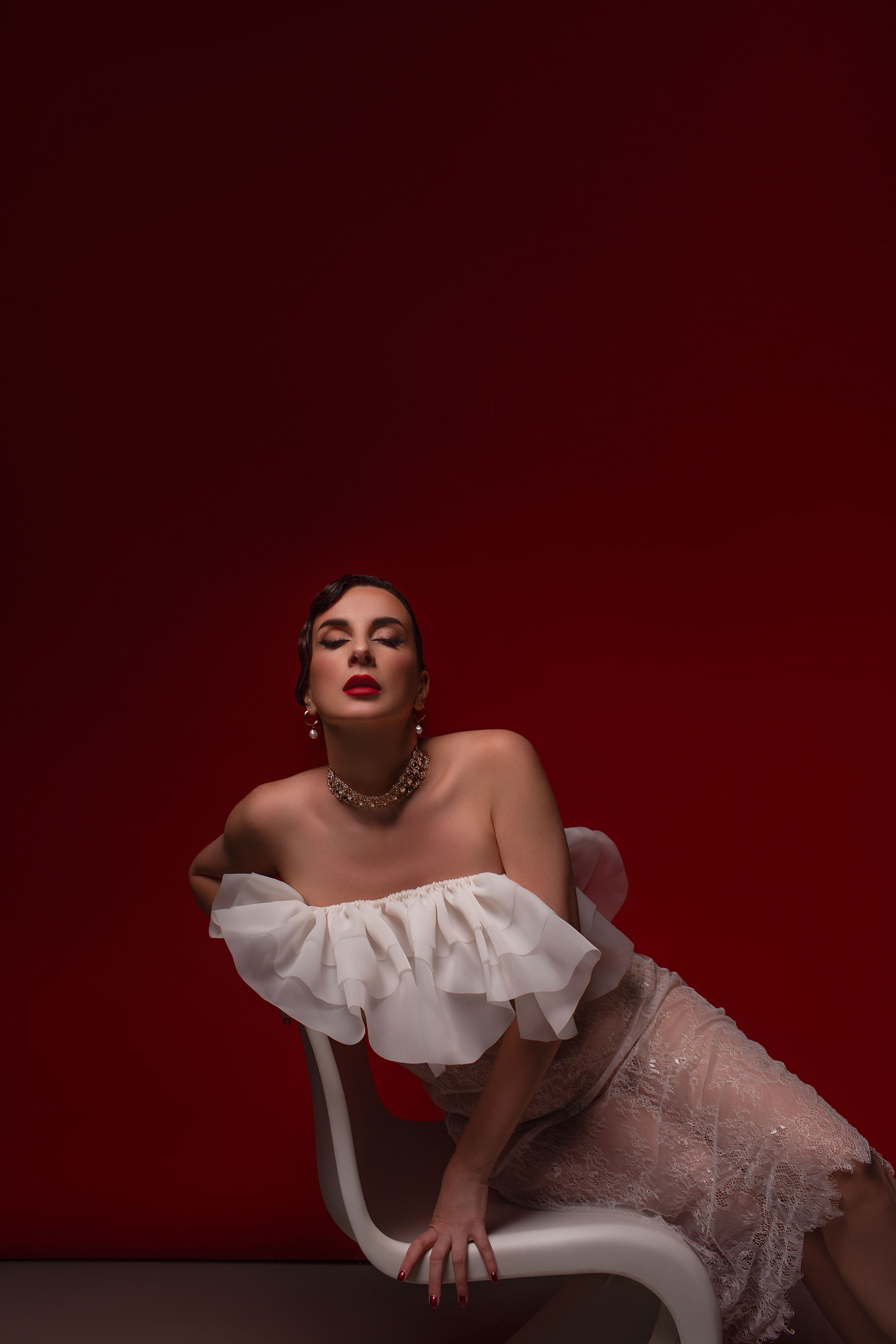 BIG BROOCH. Женский фотограф Сахалин, Самойлова Надин