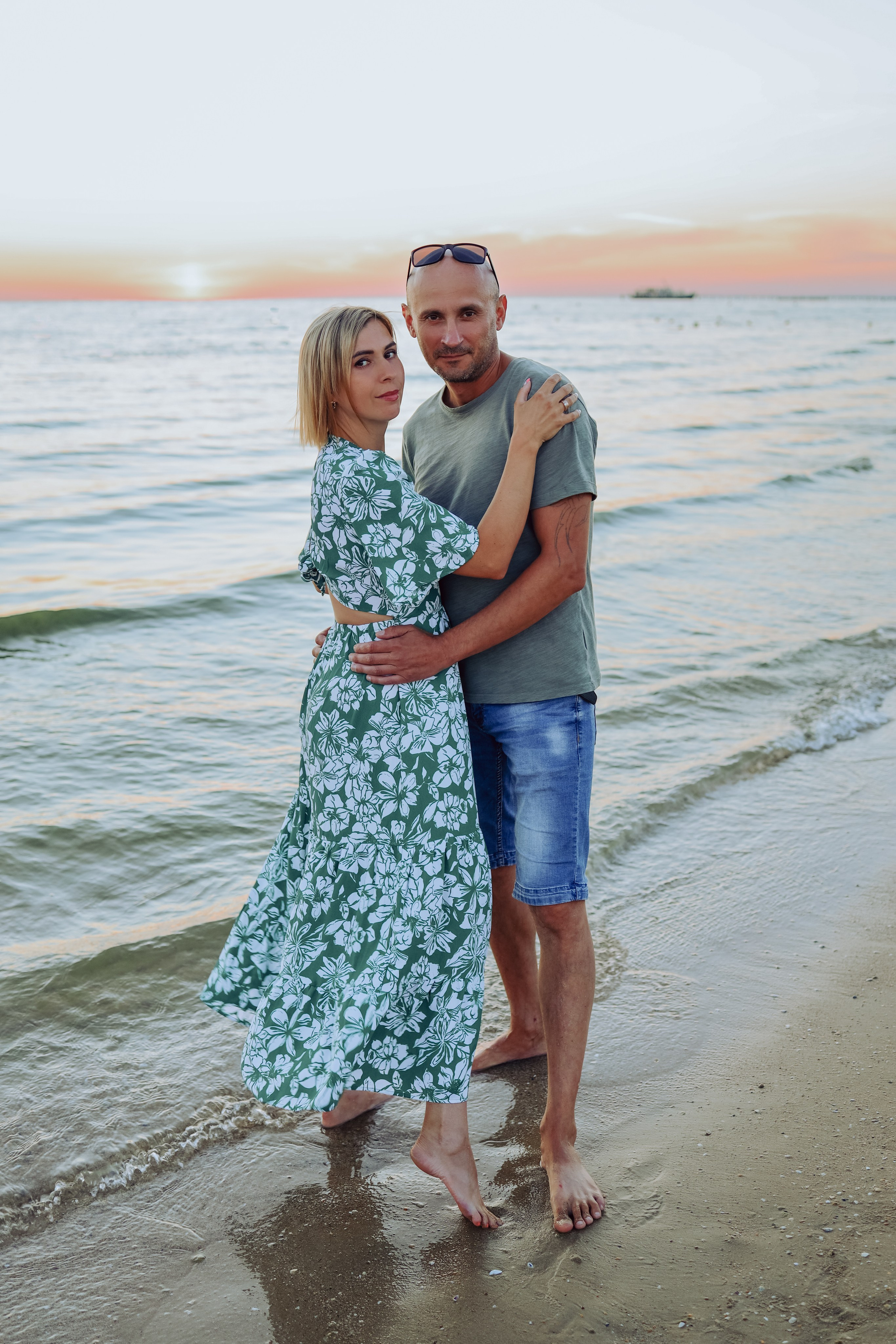 Инна. Главная