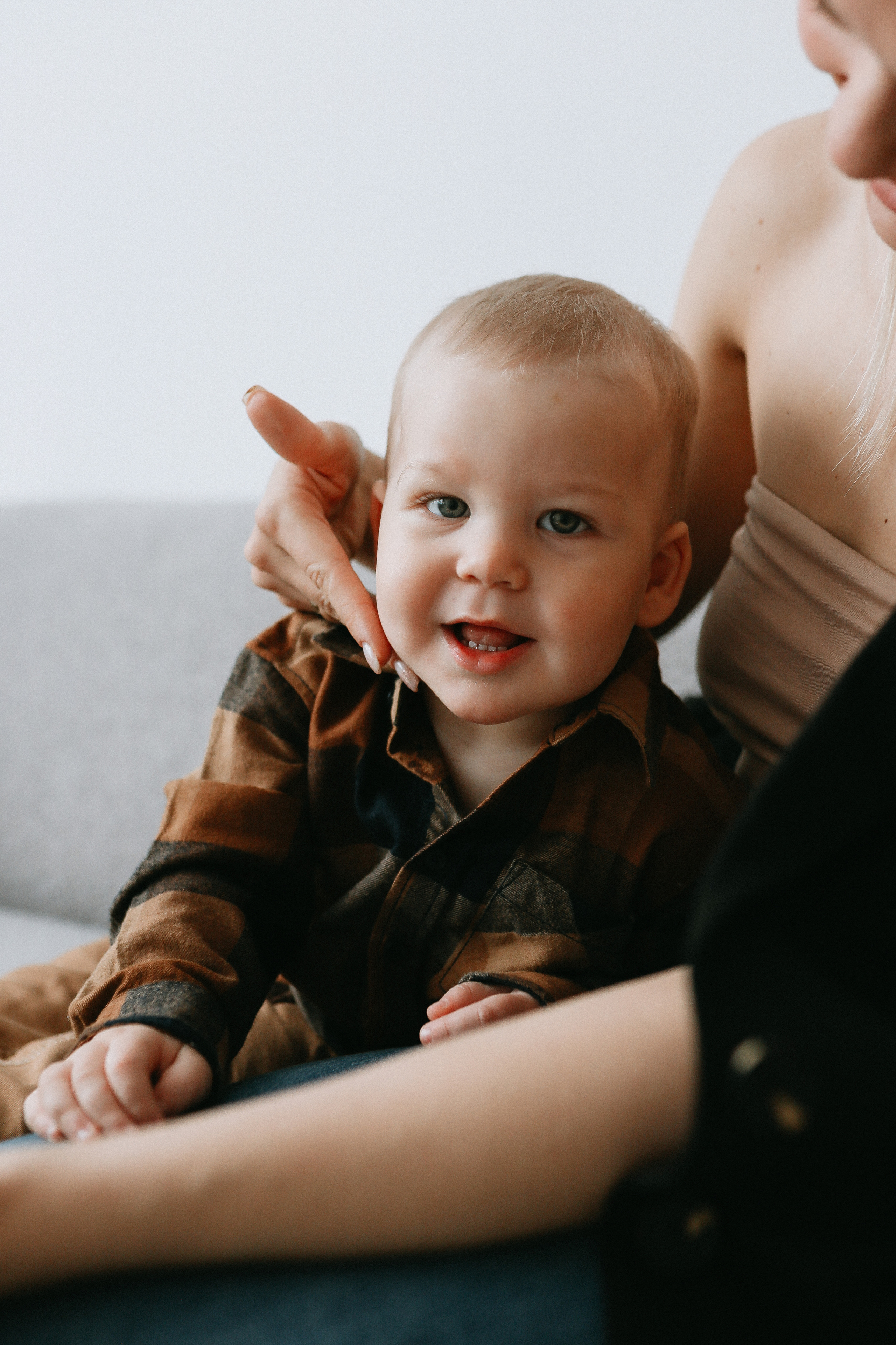 Василина с Робертом. Свадебный фотограф Волгоград и Волжский Евгения Кимлач