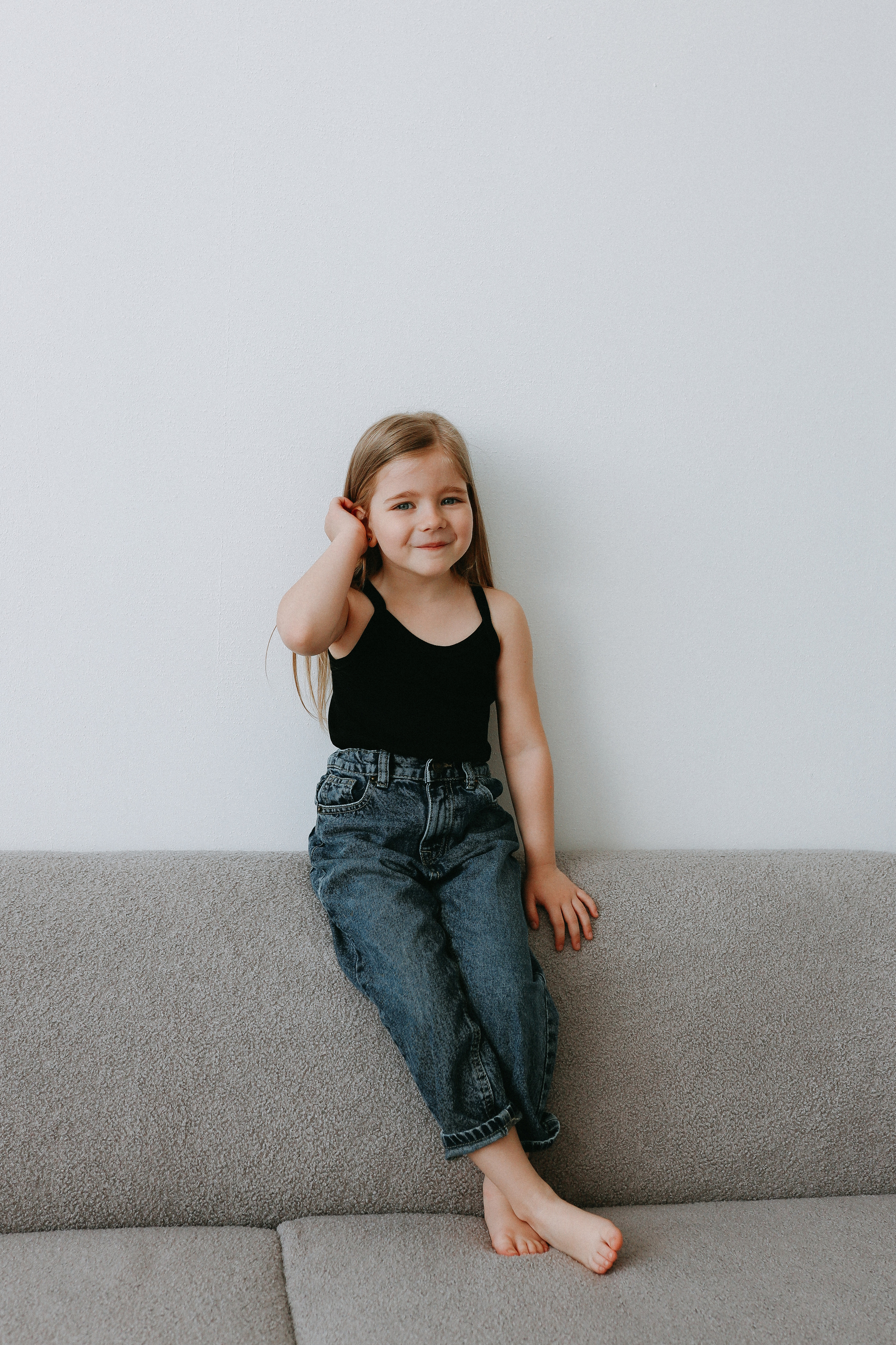 Светлана с Софой. Свадебный фотограф Волгоград и Волжский Евгения Кимлач