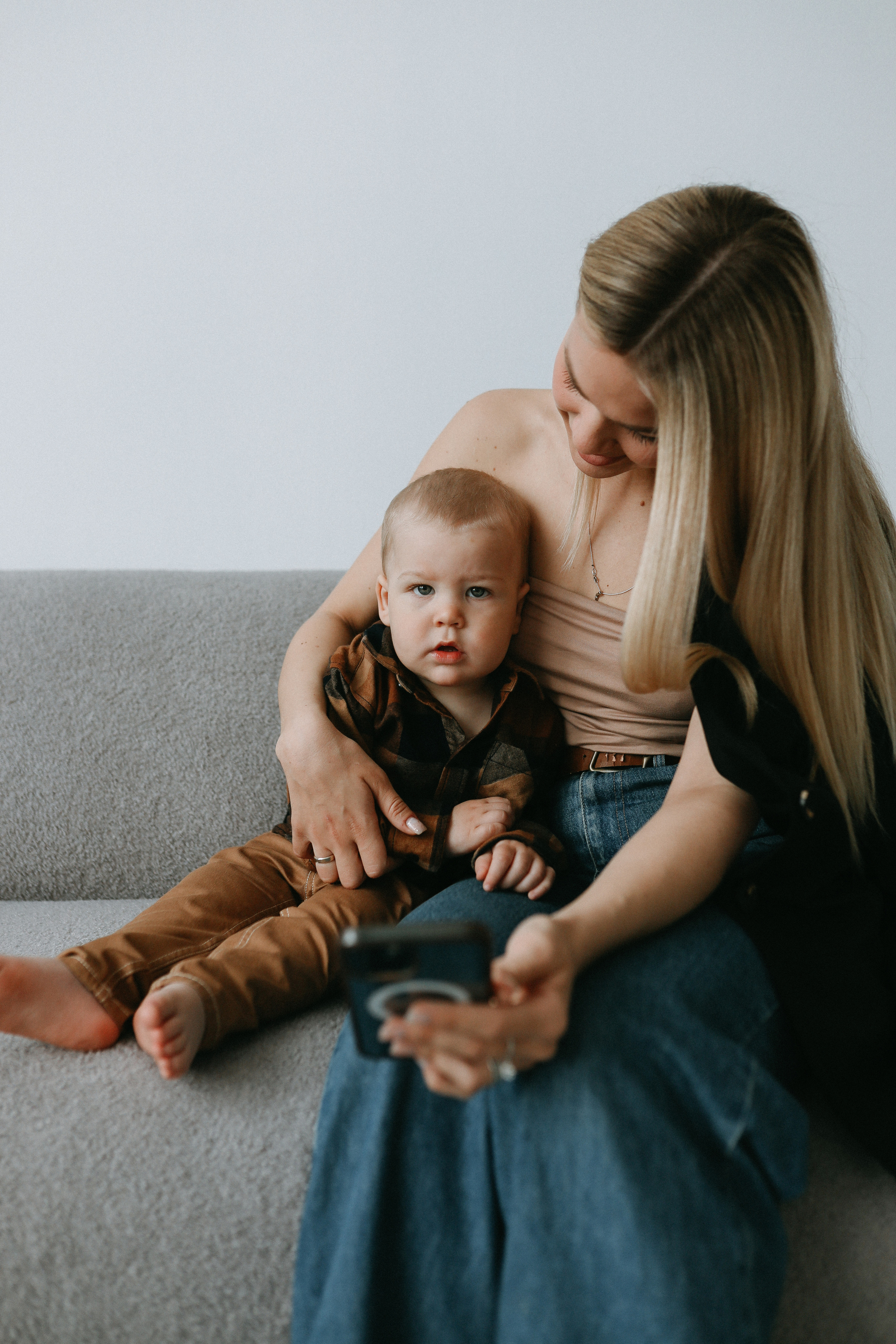 Василина с Робертом. Свадебный фотограф Волгоград и Волжский Евгения Кимлач