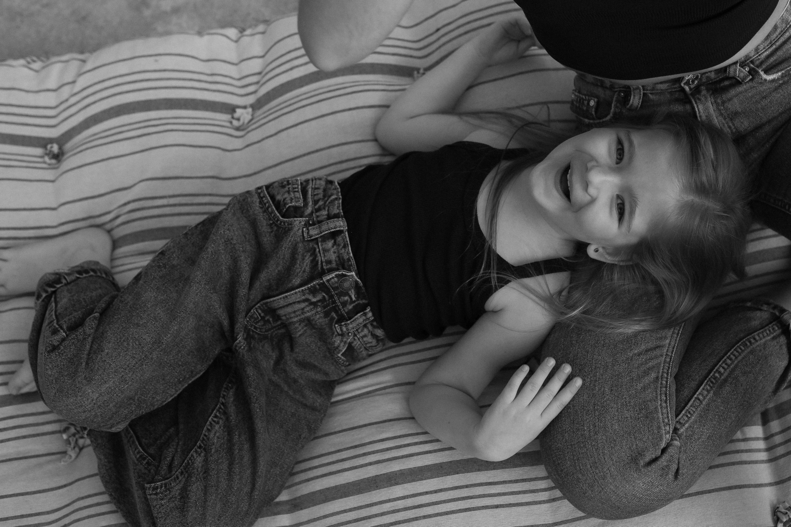 Светлана с Софой. Свадебный фотограф Волгоград и Волжский Евгения Кимлач