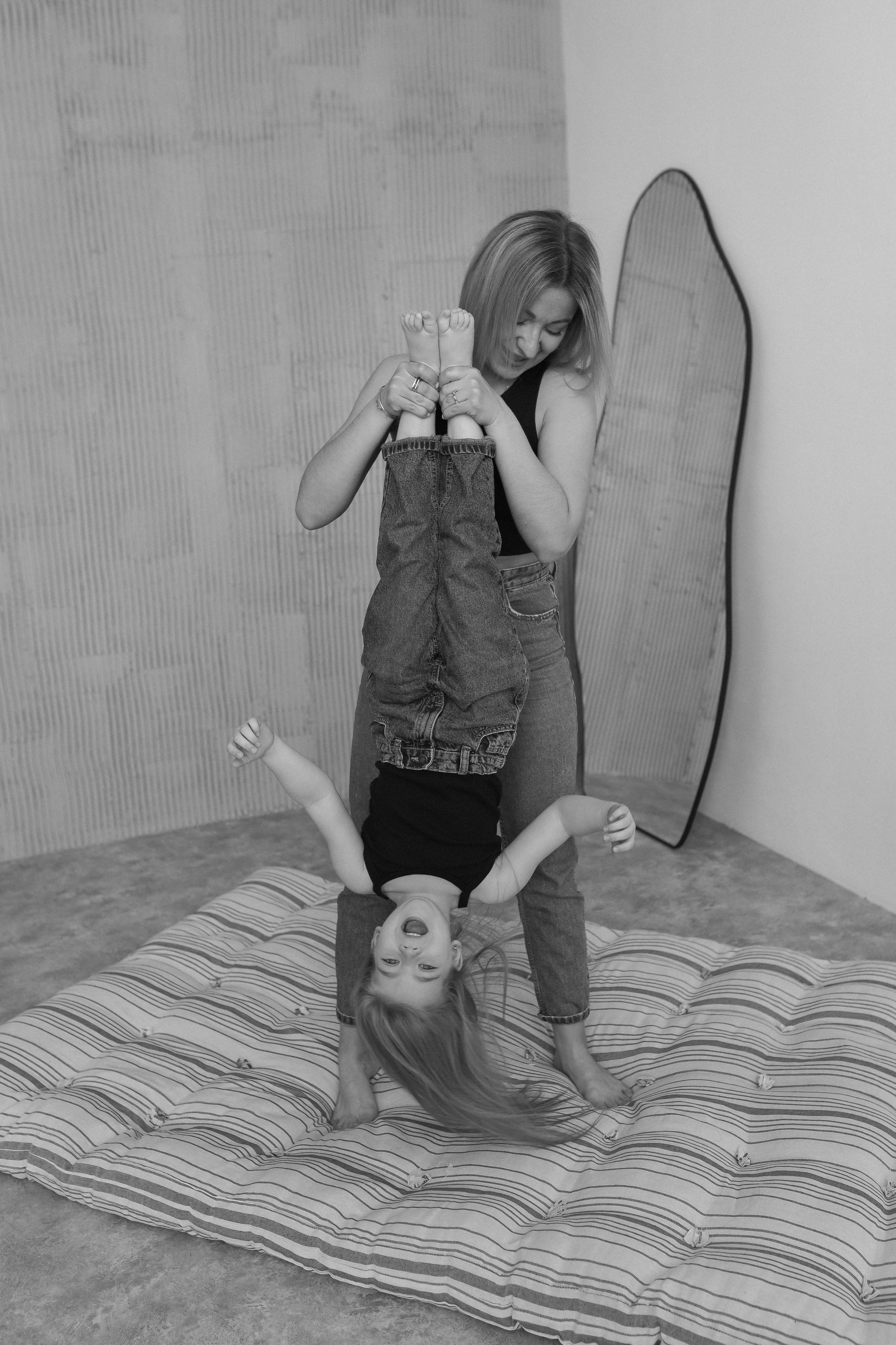 Светлана с Софой. Свадебный фотограф Волгоград и Волжский Евгения Кимлач