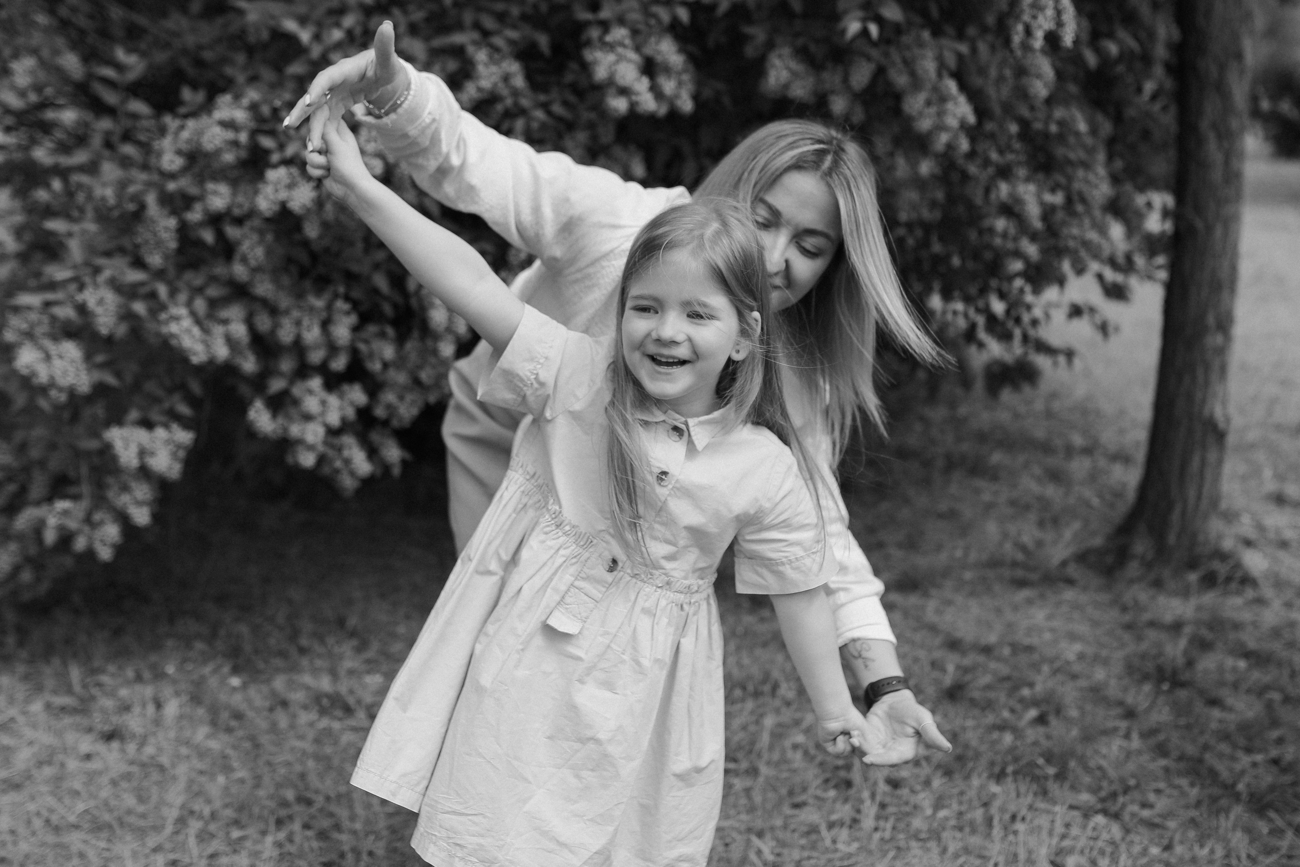 Светлана с Софой. Свадебный фотограф Волгоград и Волжский Евгения Кимлач