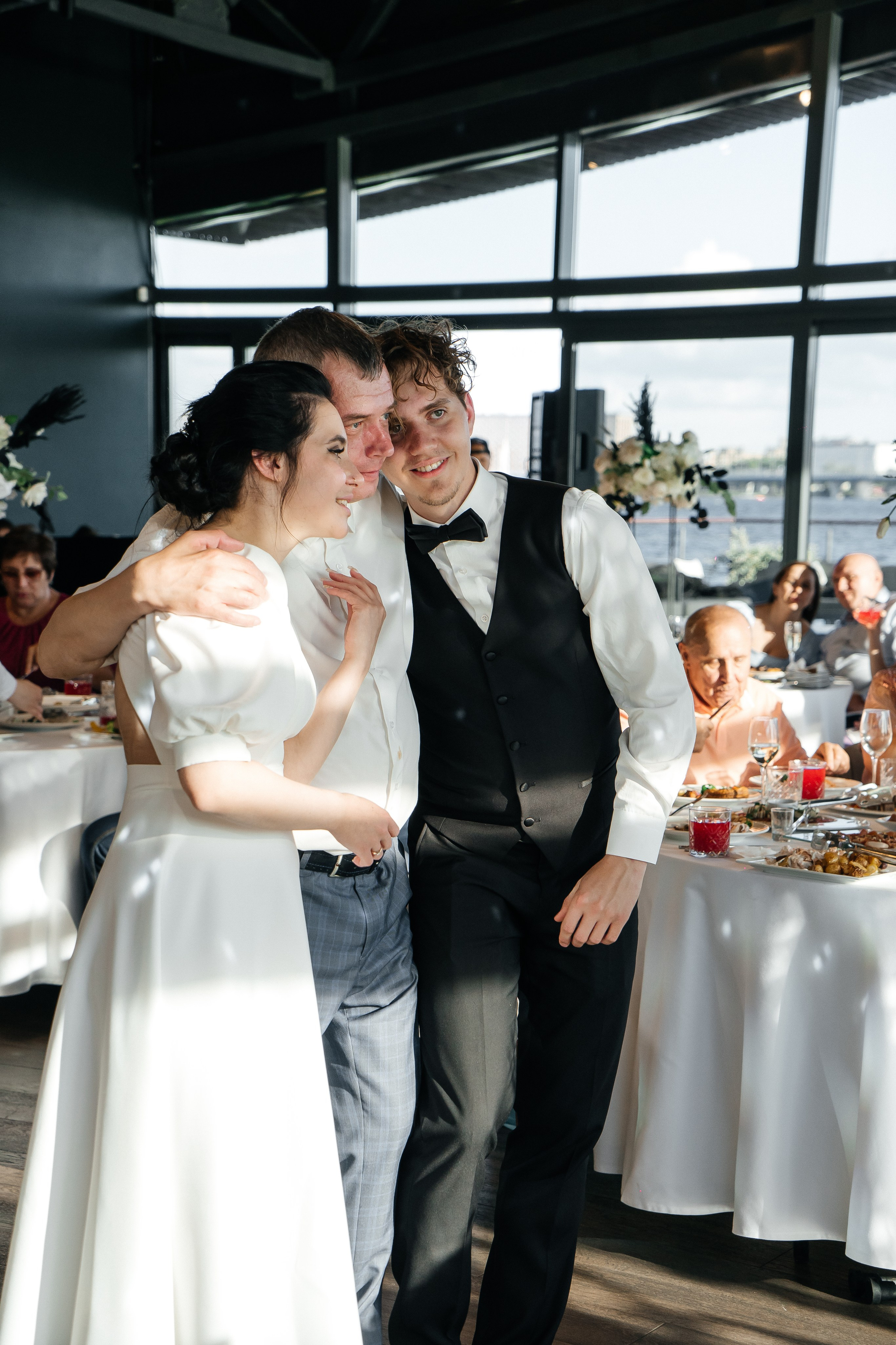 Санкт-Петербург. Свадебный фотограф-видеограф в Архангельске. Фотохудожница Lana Contra