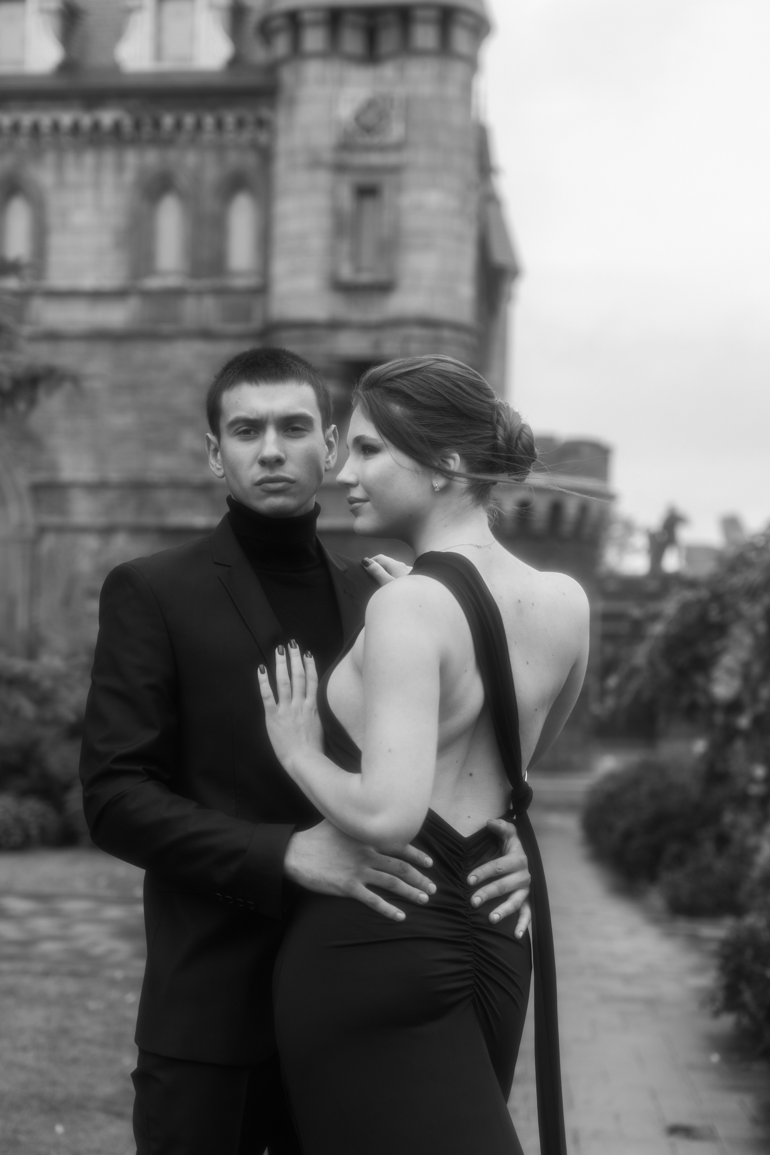 Роман & Екатерина