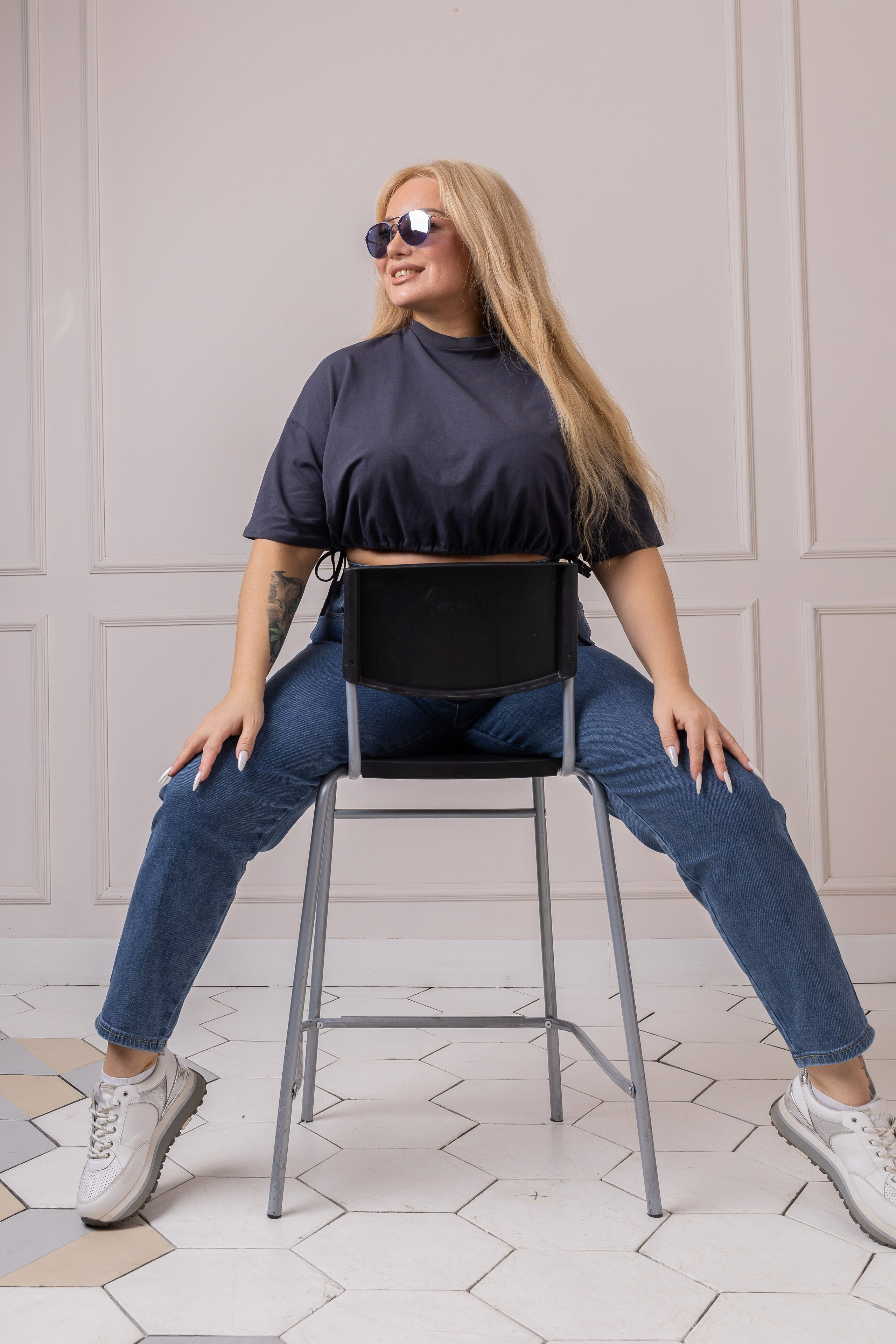 Съемка джинс для WB. Семейный и детский фотограф в Екатеринбурге Светлана Гостюхина