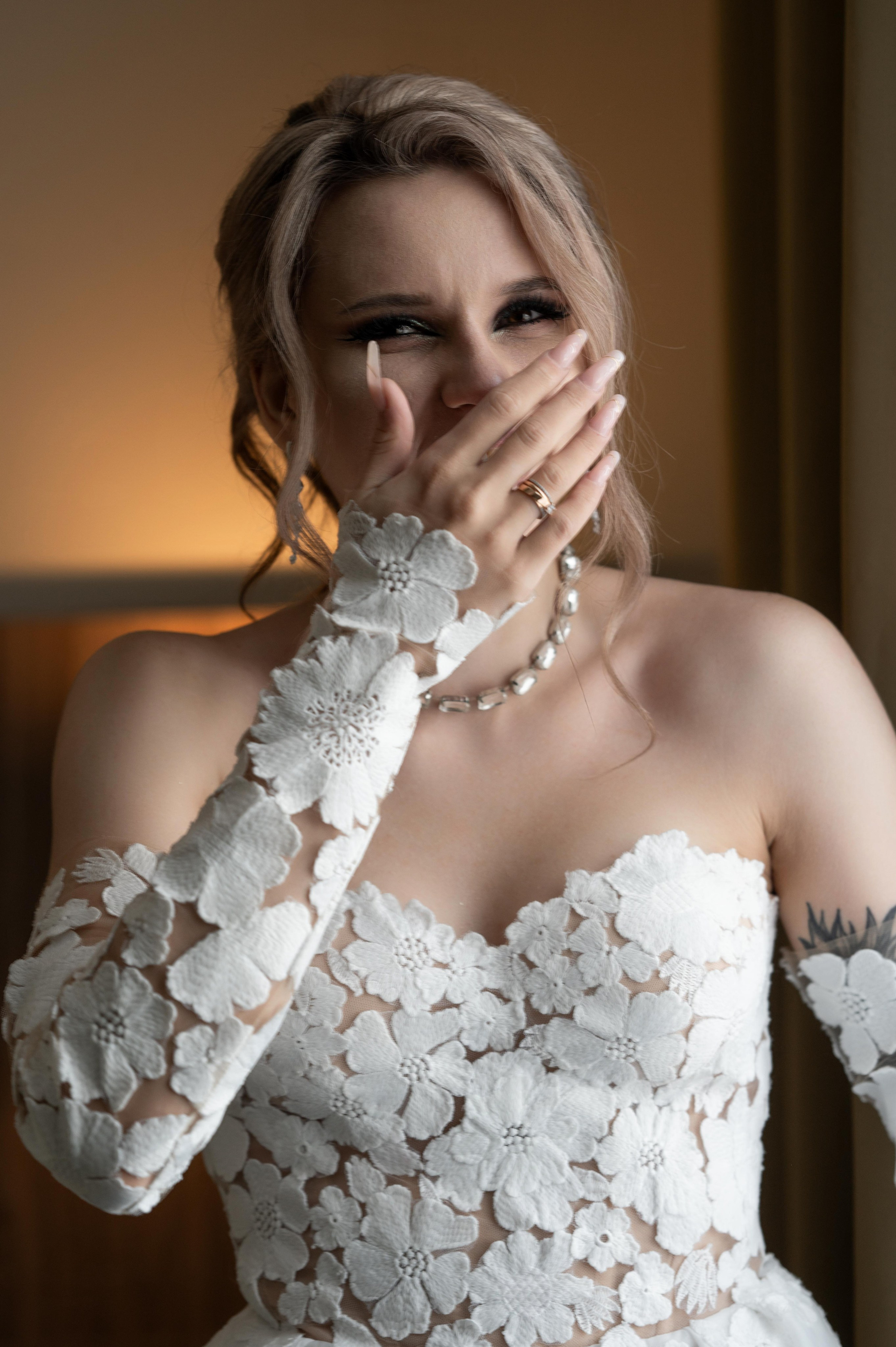 Сергей и Инесса. Свадебный, портретный, коммерческий, предметный фотограф в Ставрополе Иван Белашов