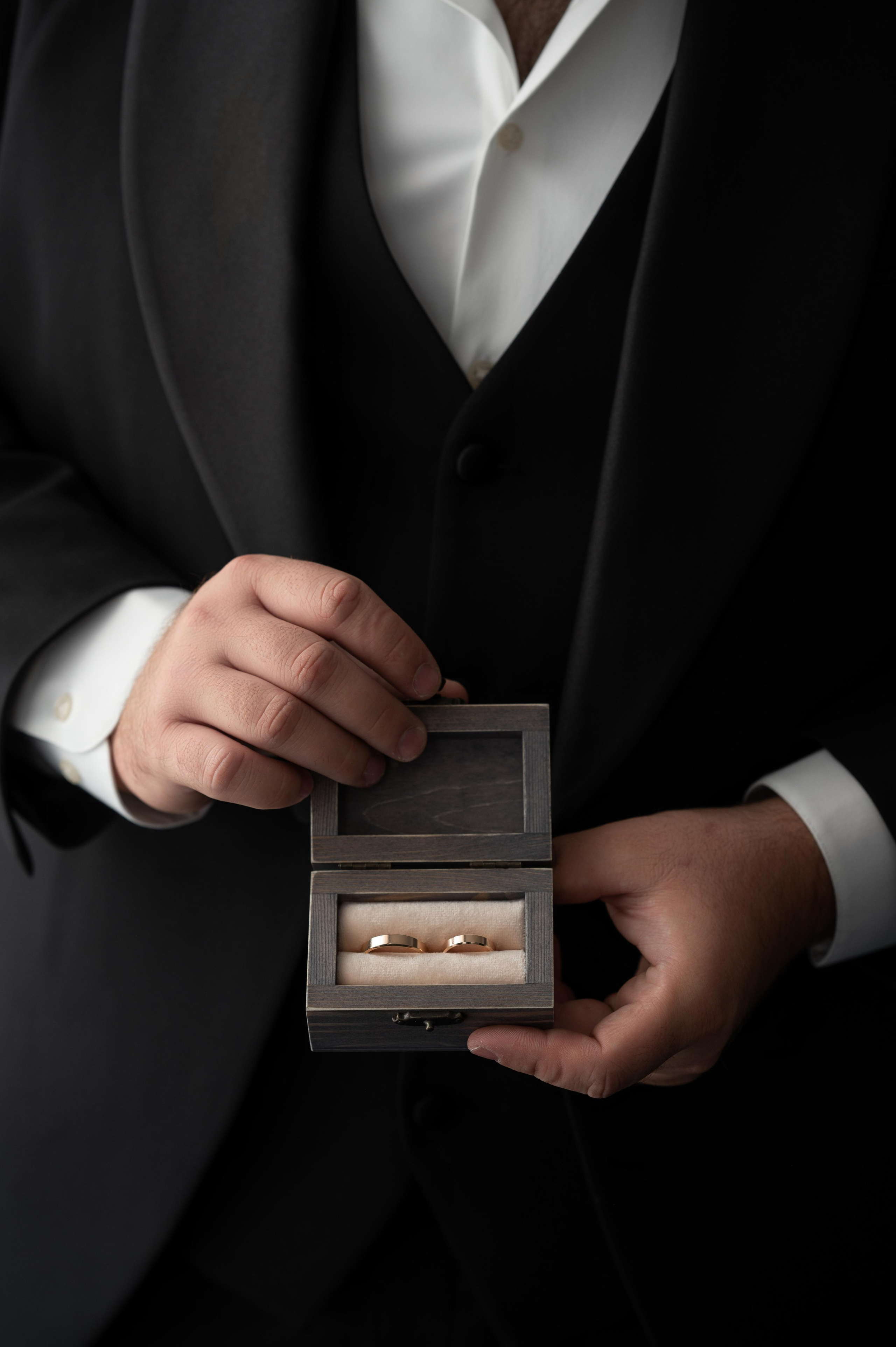 Вадим и Виктория. Свадебный, портретный, коммерческий, предметный фотограф в Ставрополе Иван Белашов