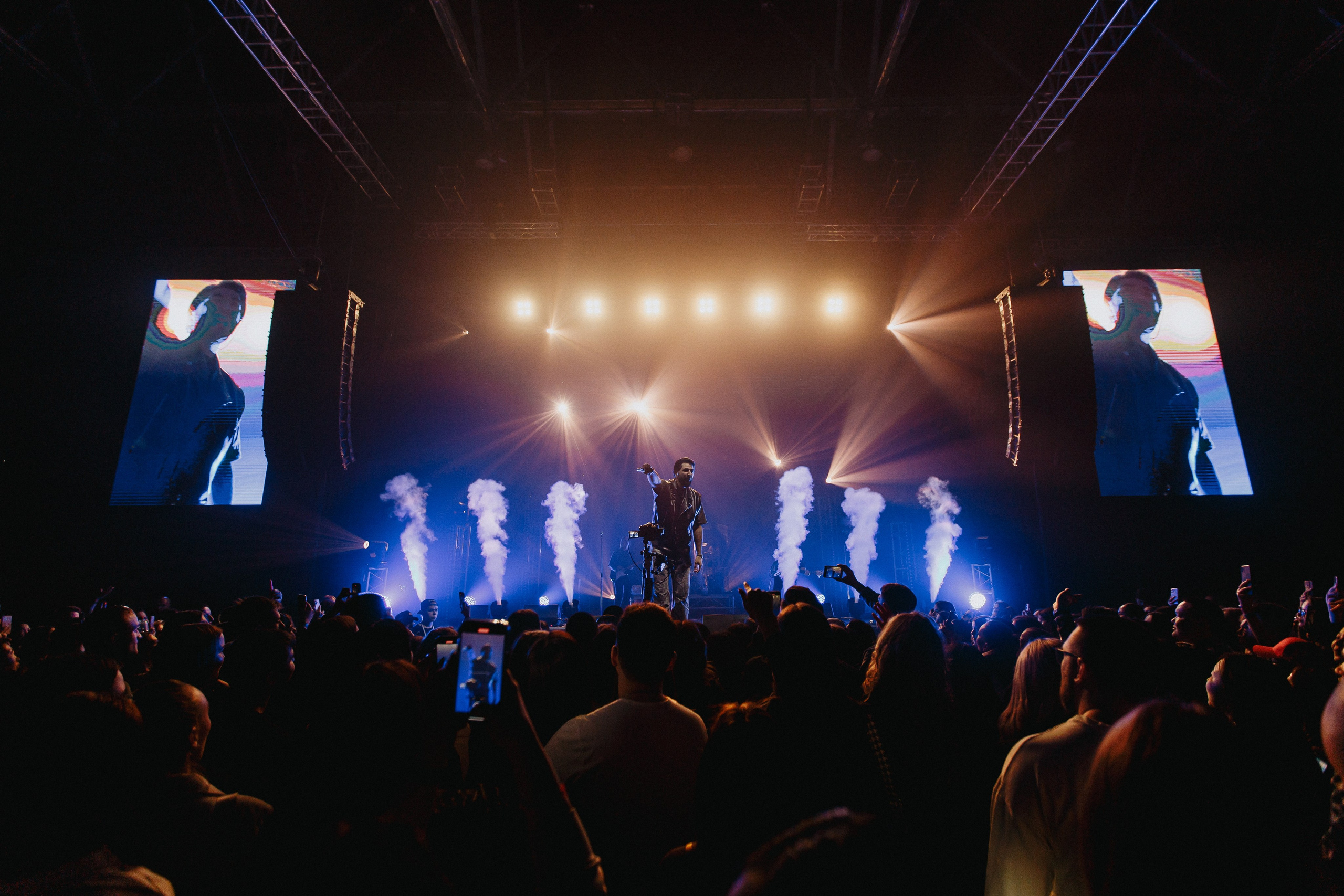 ANDRO|ELMAN|TONI|MONA. Фотограф Иркутск Антипин Сергей