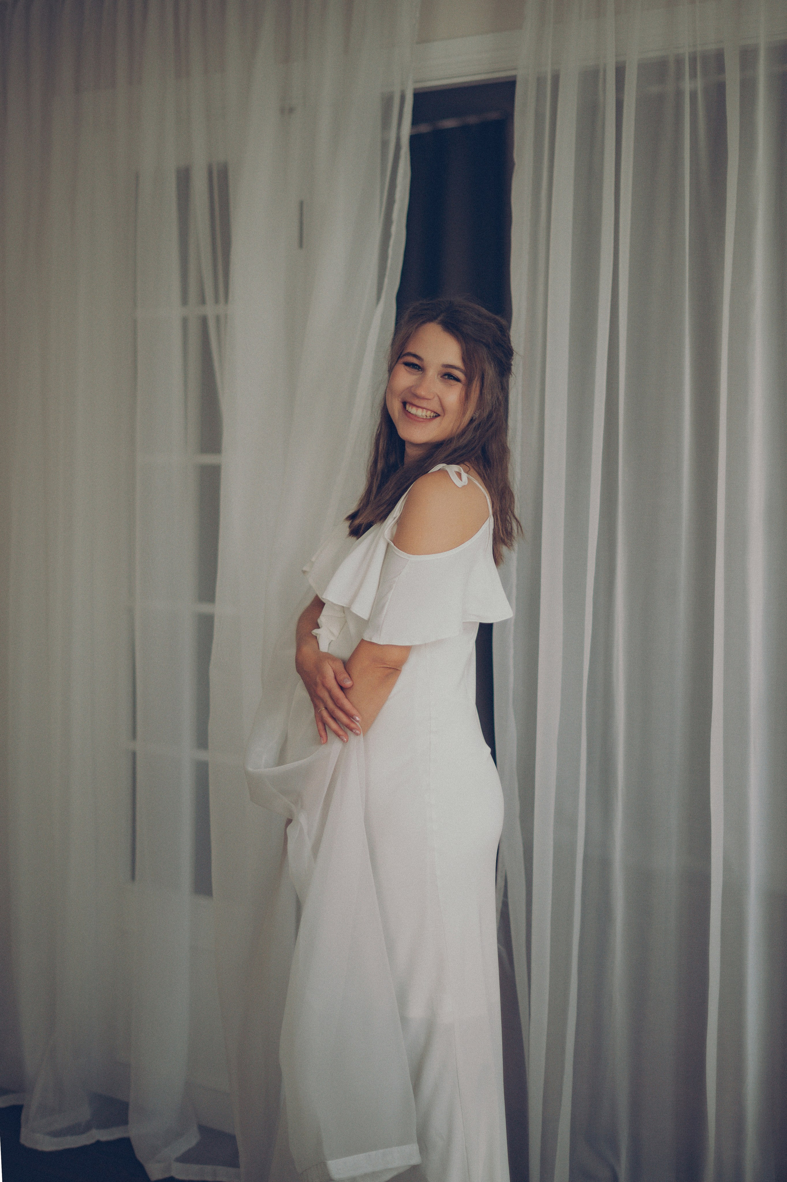 Елена и Денис (Sk-studio). Фотограф, г. Лесной Свердловской области