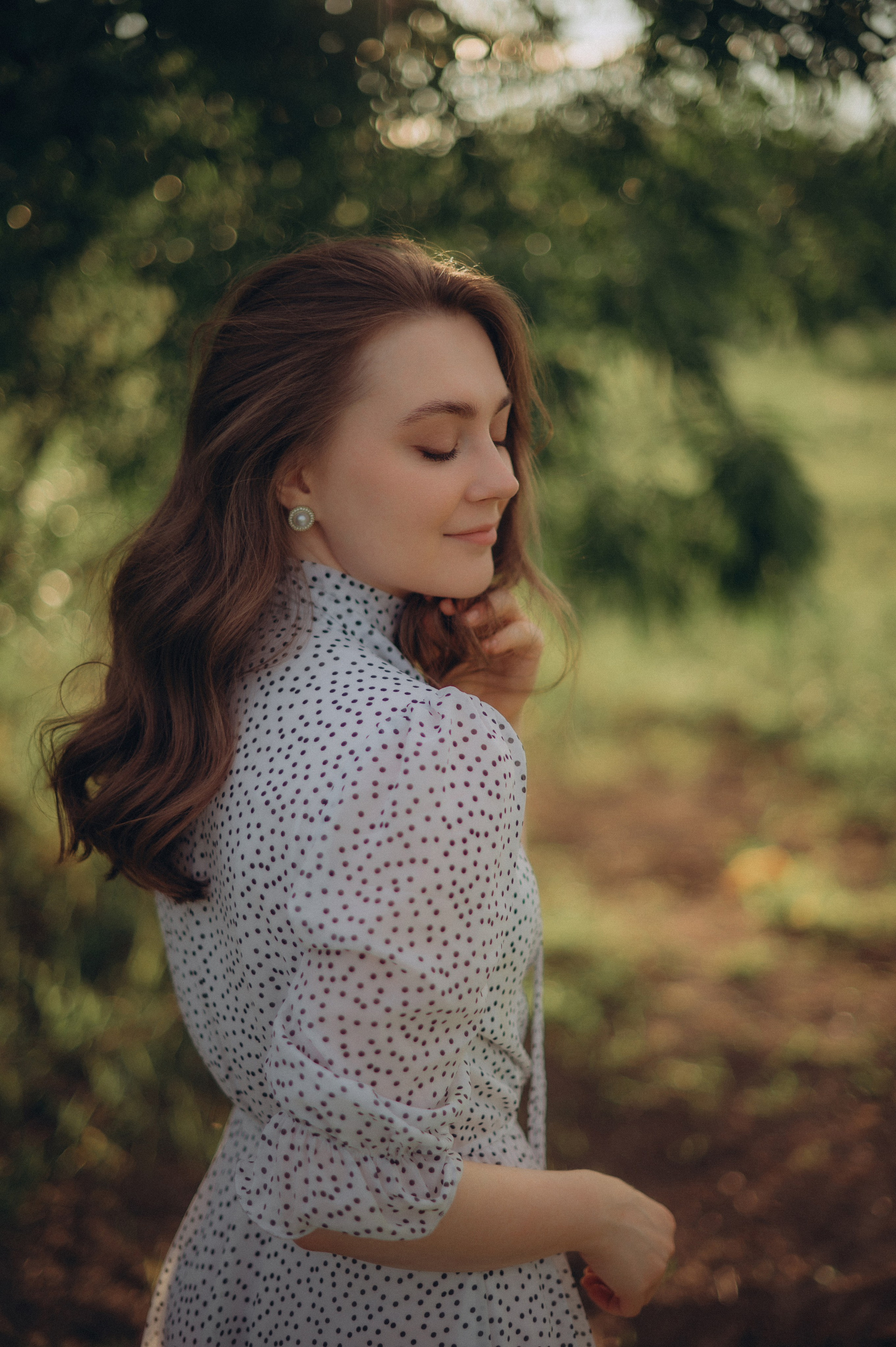 Вероника и Орлеан. Фотограф, г. Лесной Свердловской области