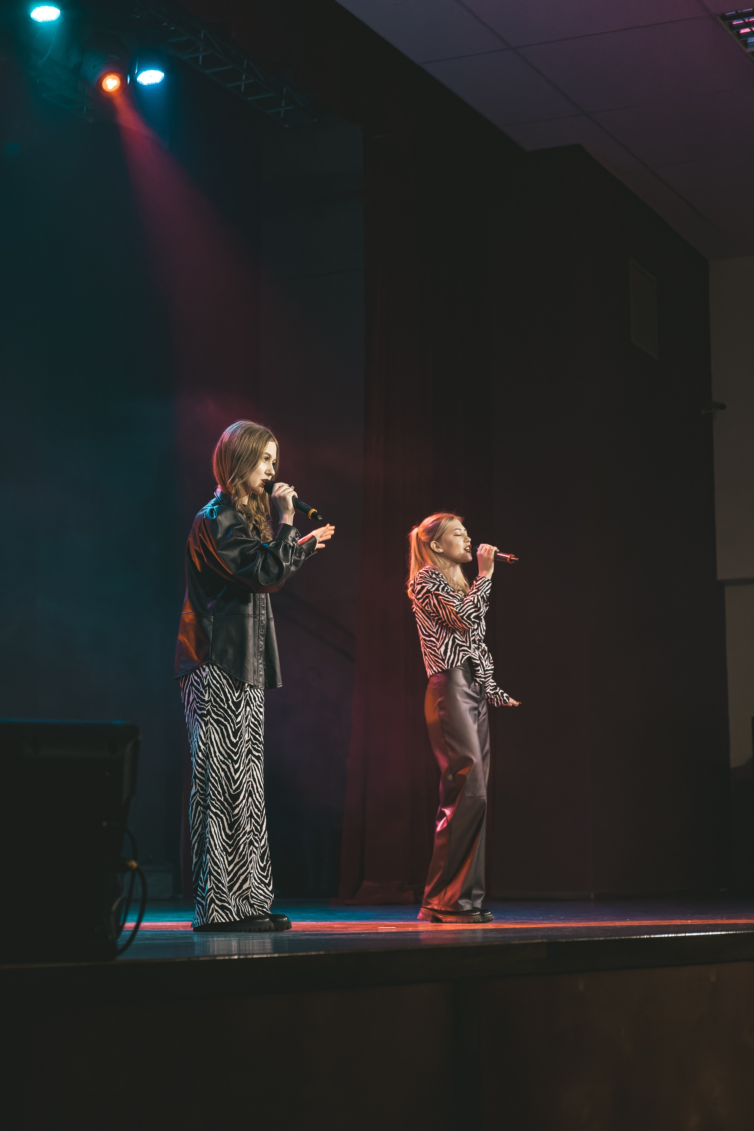 СмолГУ — Зеленое Яблоко — 2023. Галаконцерт. KiPPER Gallery — Фотограф