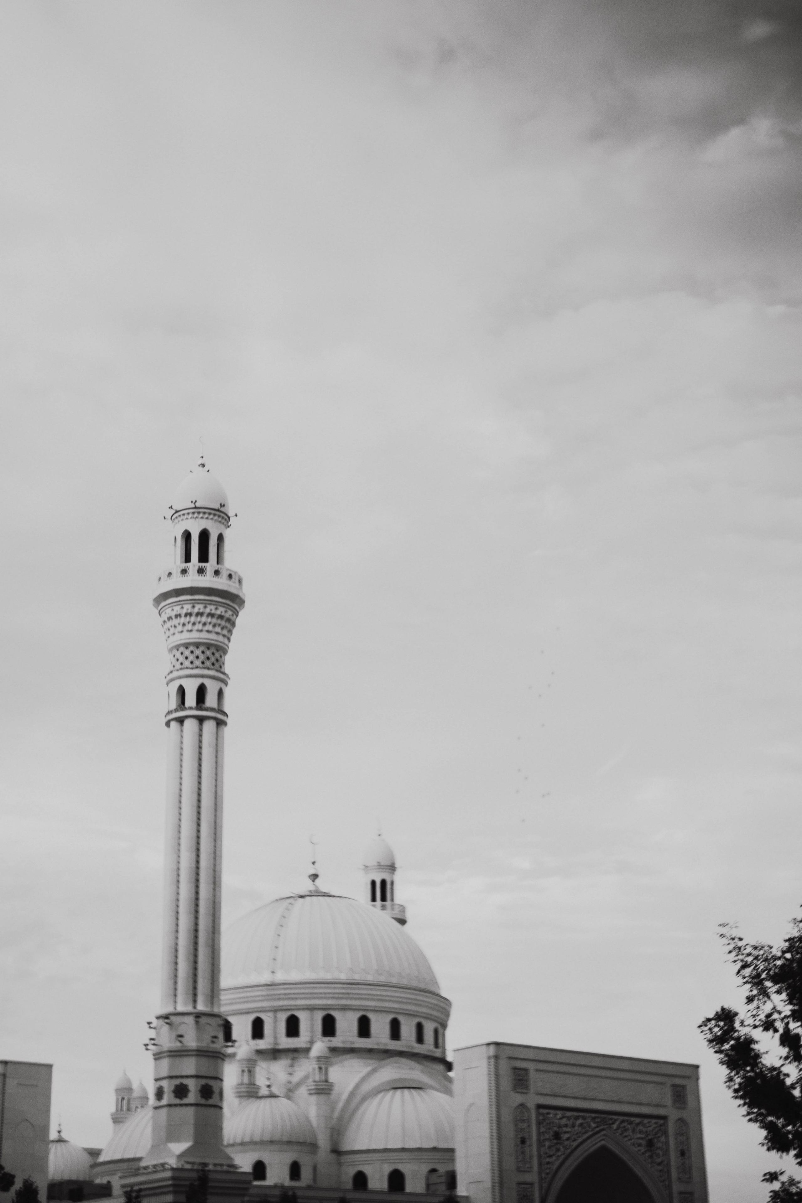 Мечети. Чечня. Дагестан. Фотограф в Нижнем Новгороде