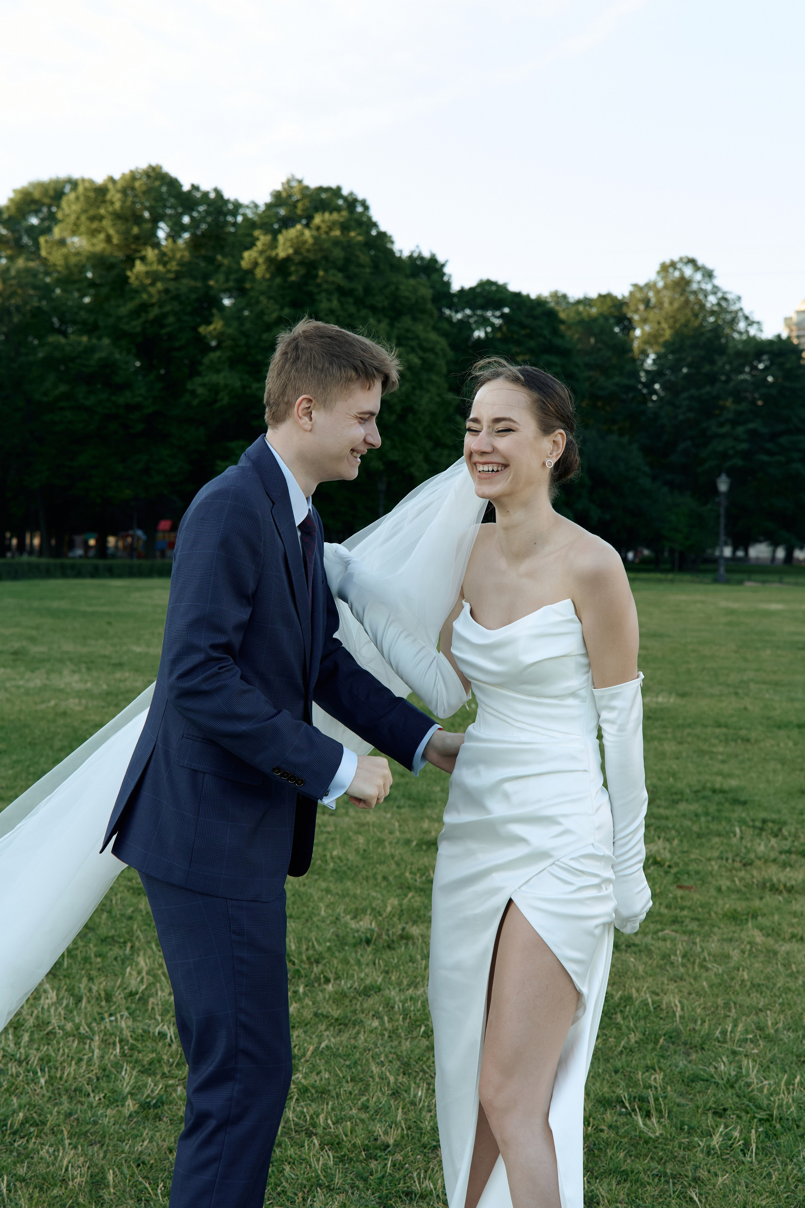 Виктор & Алена. Свадебный фотограф Кристина Вениченко