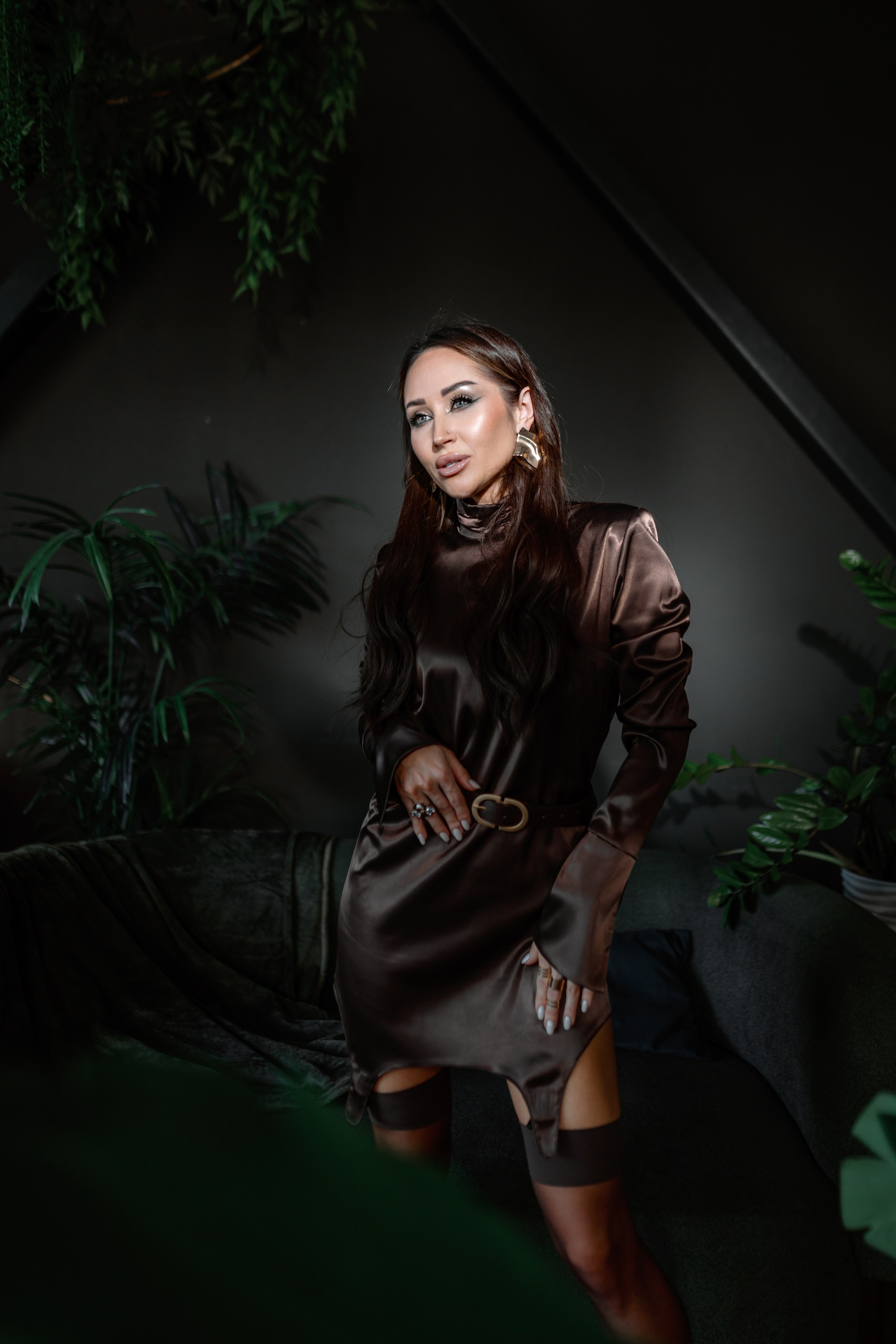 Фотограф Олег Сотник