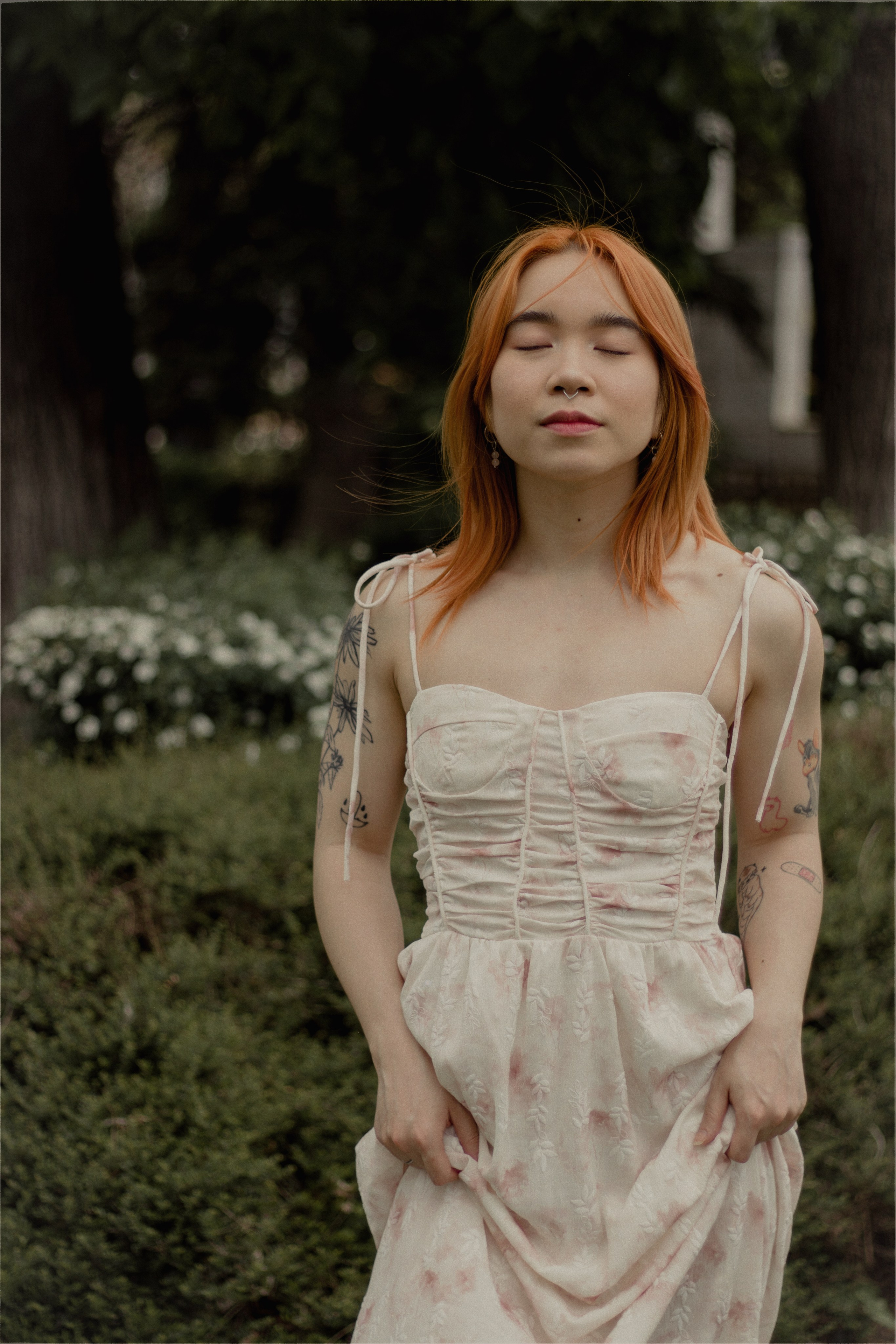 N I N A. Фотограф Краснодар Анастасия Епифанова