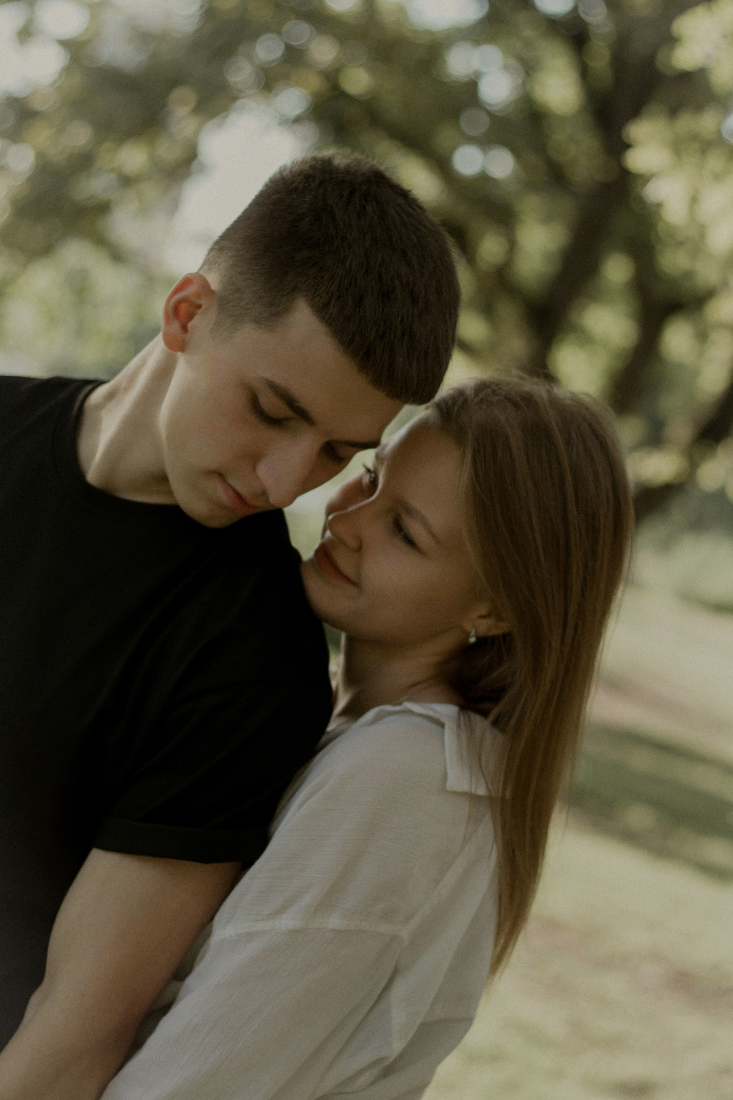 Лина & Эд. Фотограф Краснодар Анастасия Епифанова