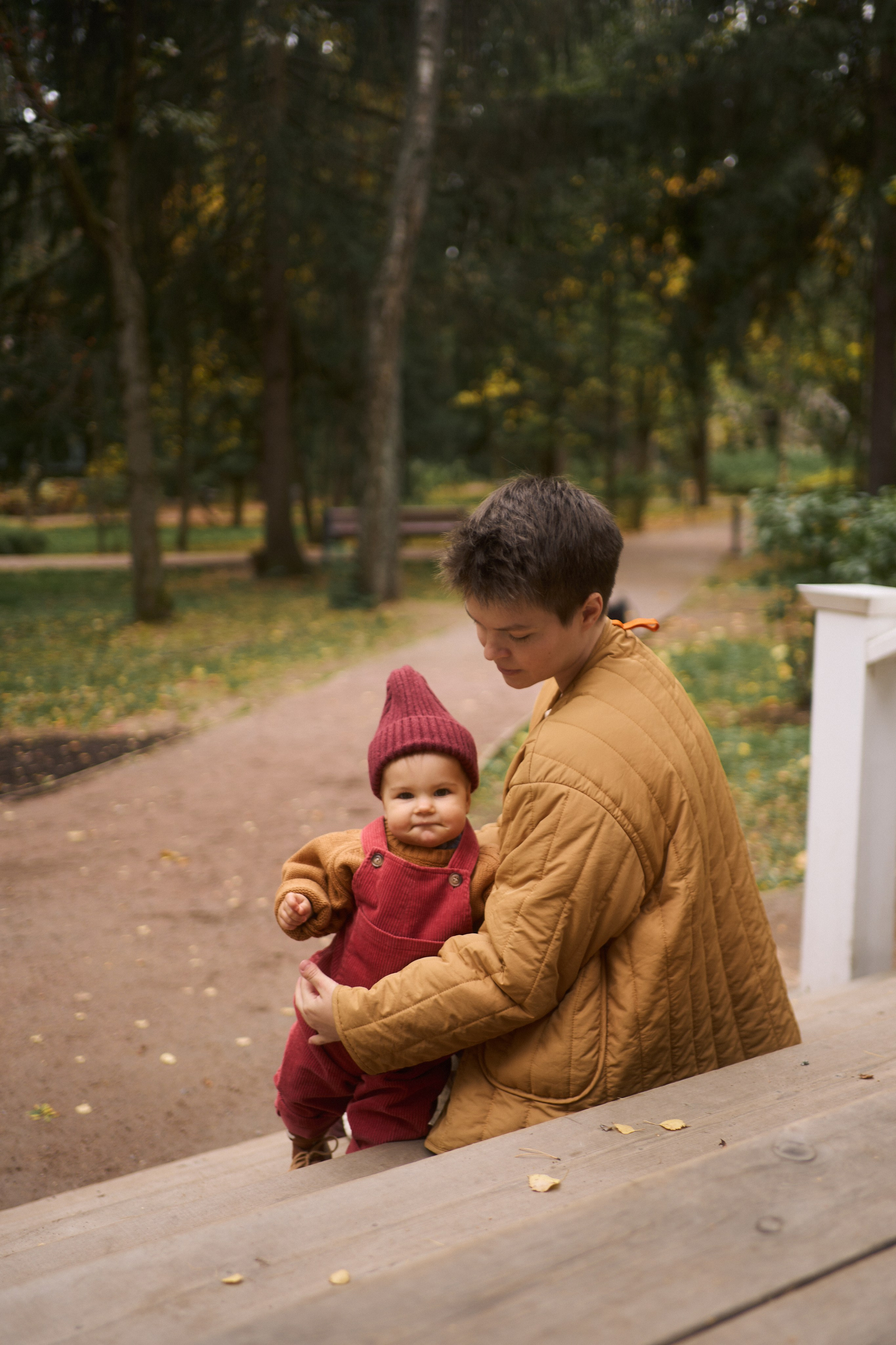 Первые шаги. Фотограф анималист Москва Дарья