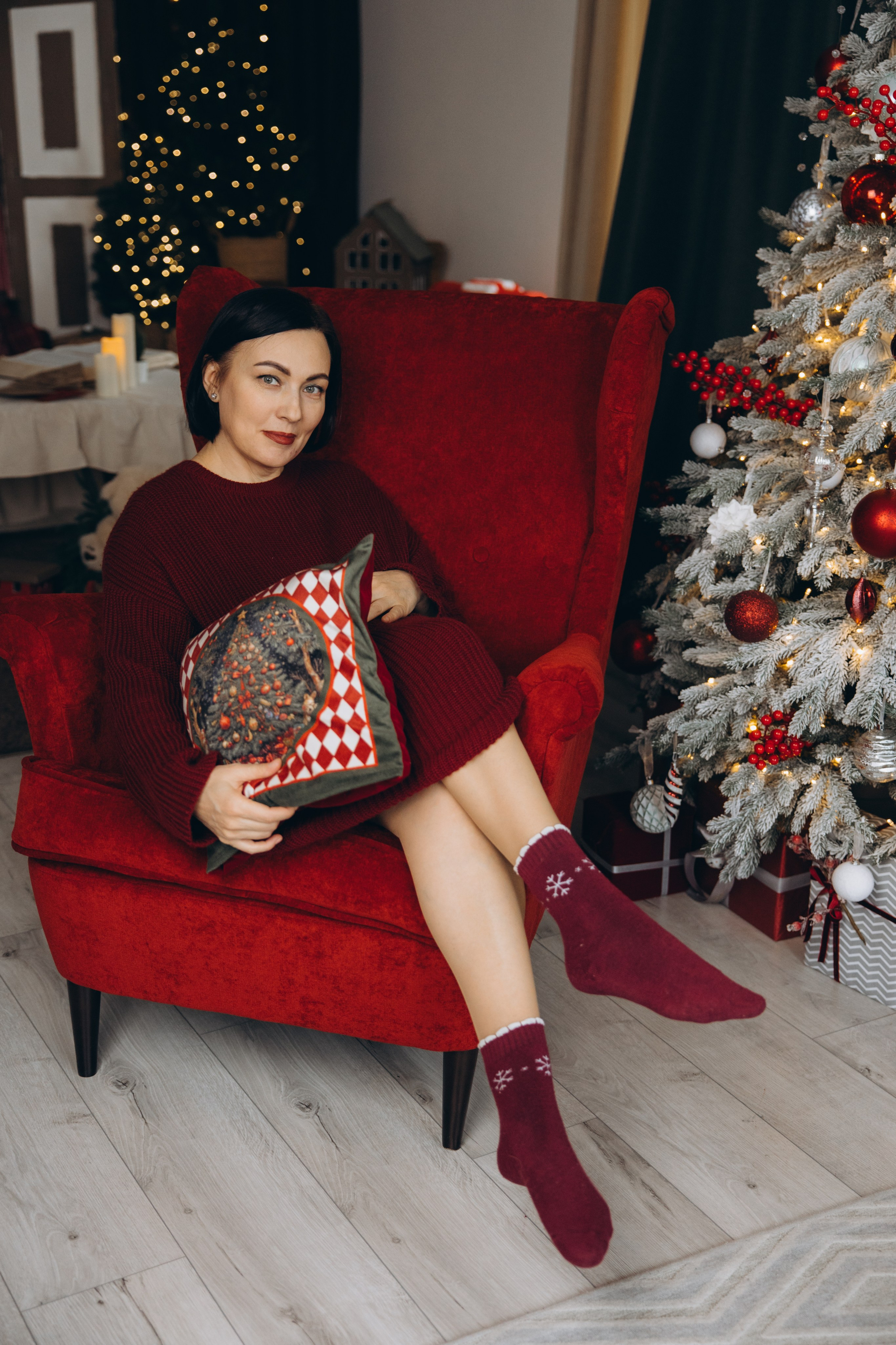 Галина. Свадебный, семейный фотограф в Иркутске Светлана Макаричева