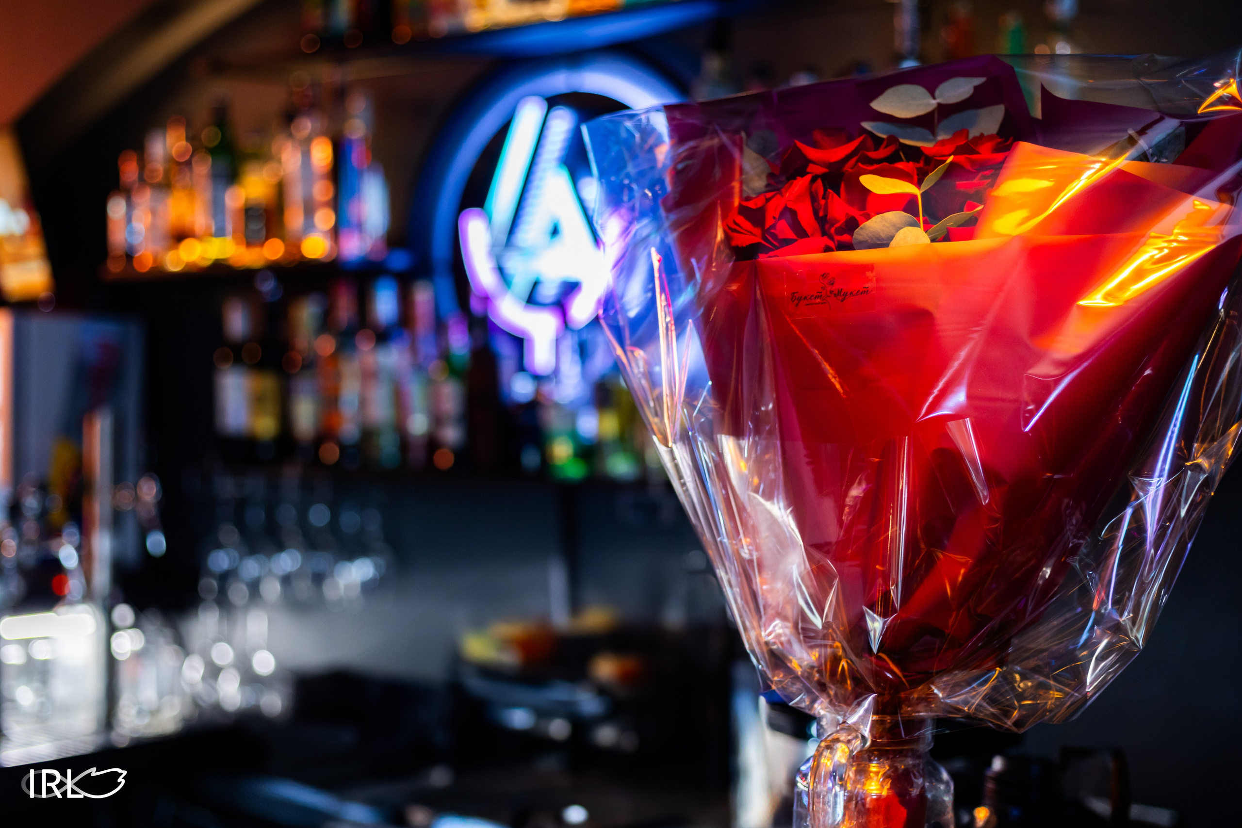 Репортажи. ИРЛ — Проект