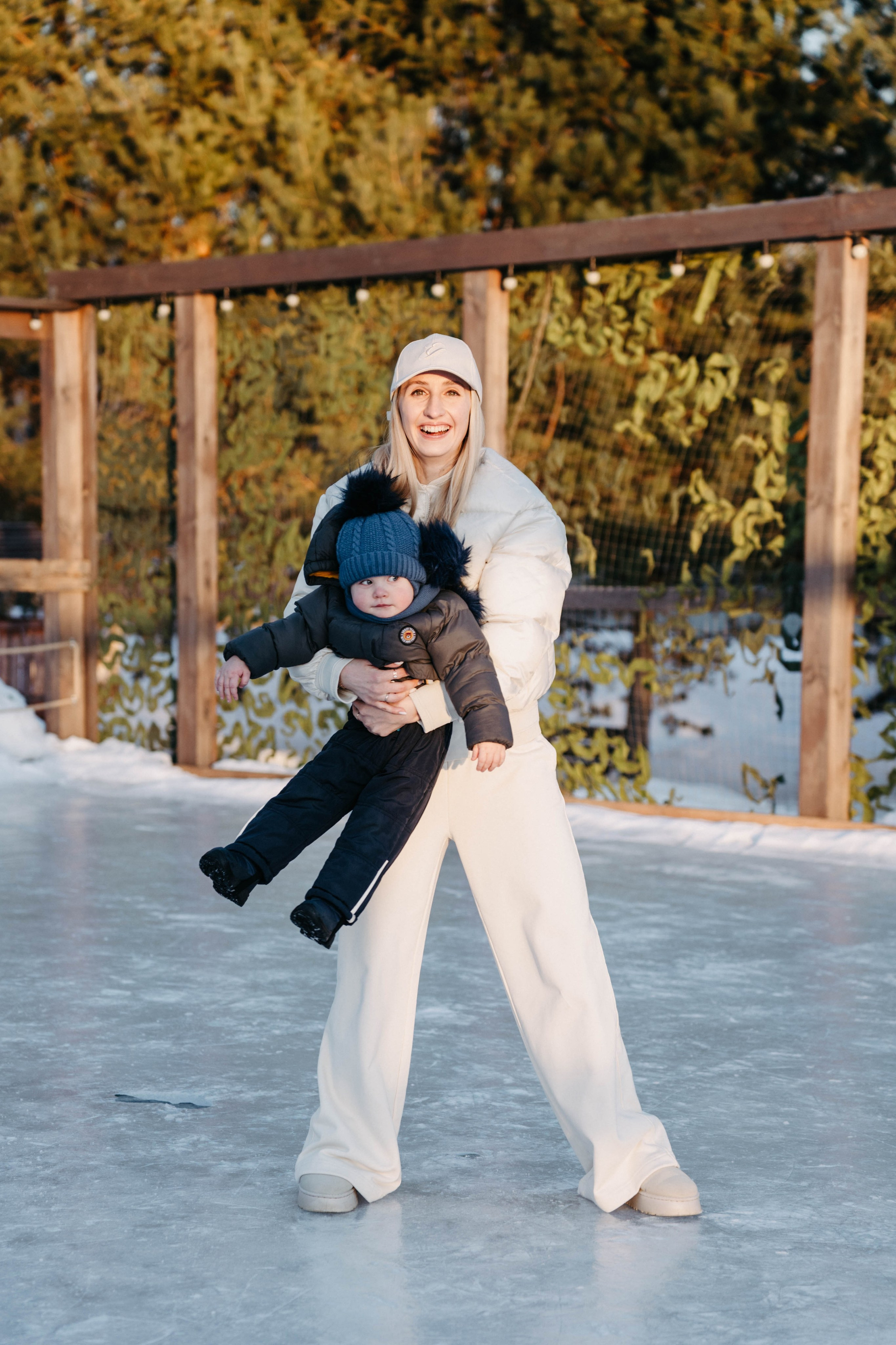 Междуречье|Экоотель. Фотограф Абакумова Анастасия