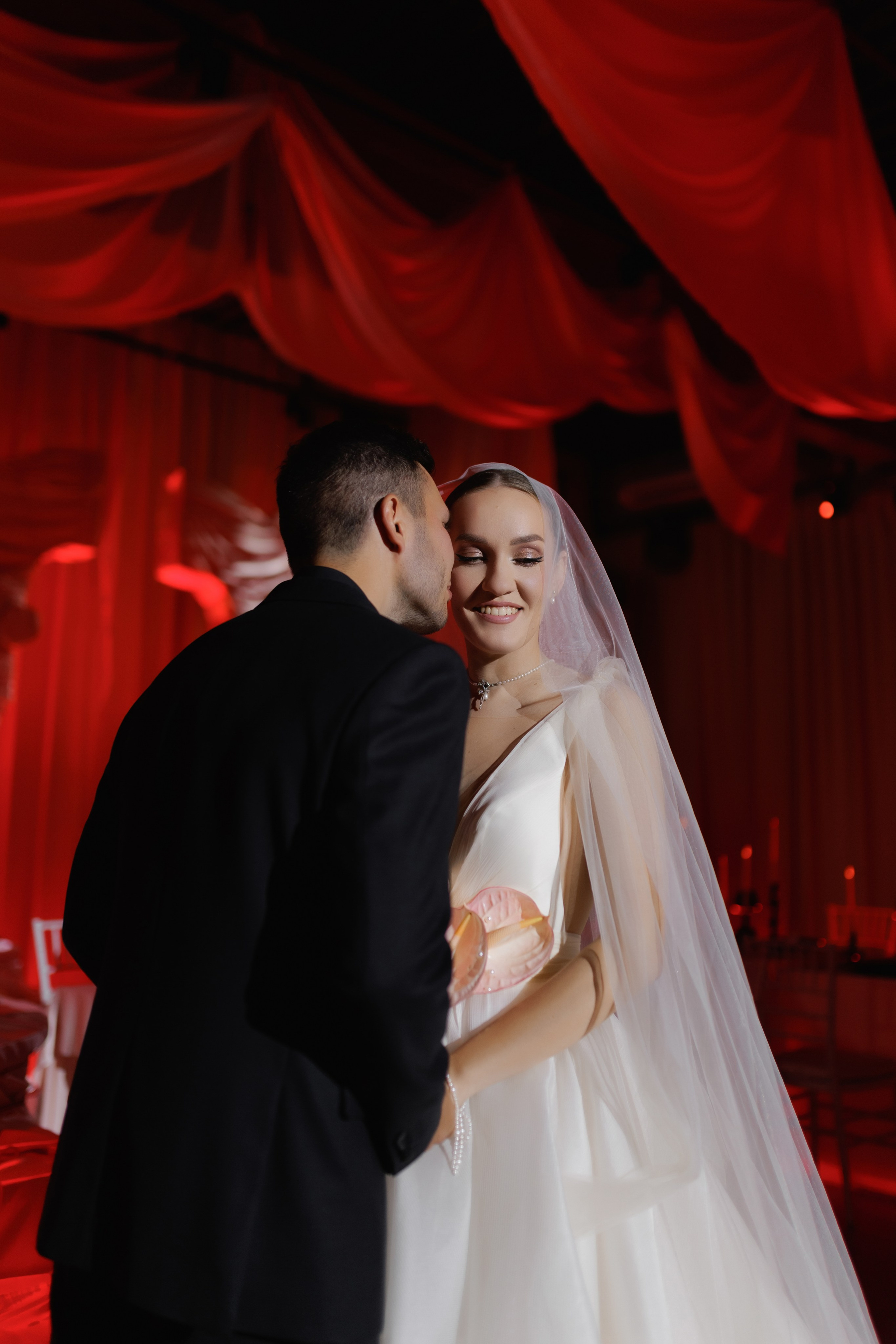 ВЛАД И АННА. Фотограф Светлана Буня