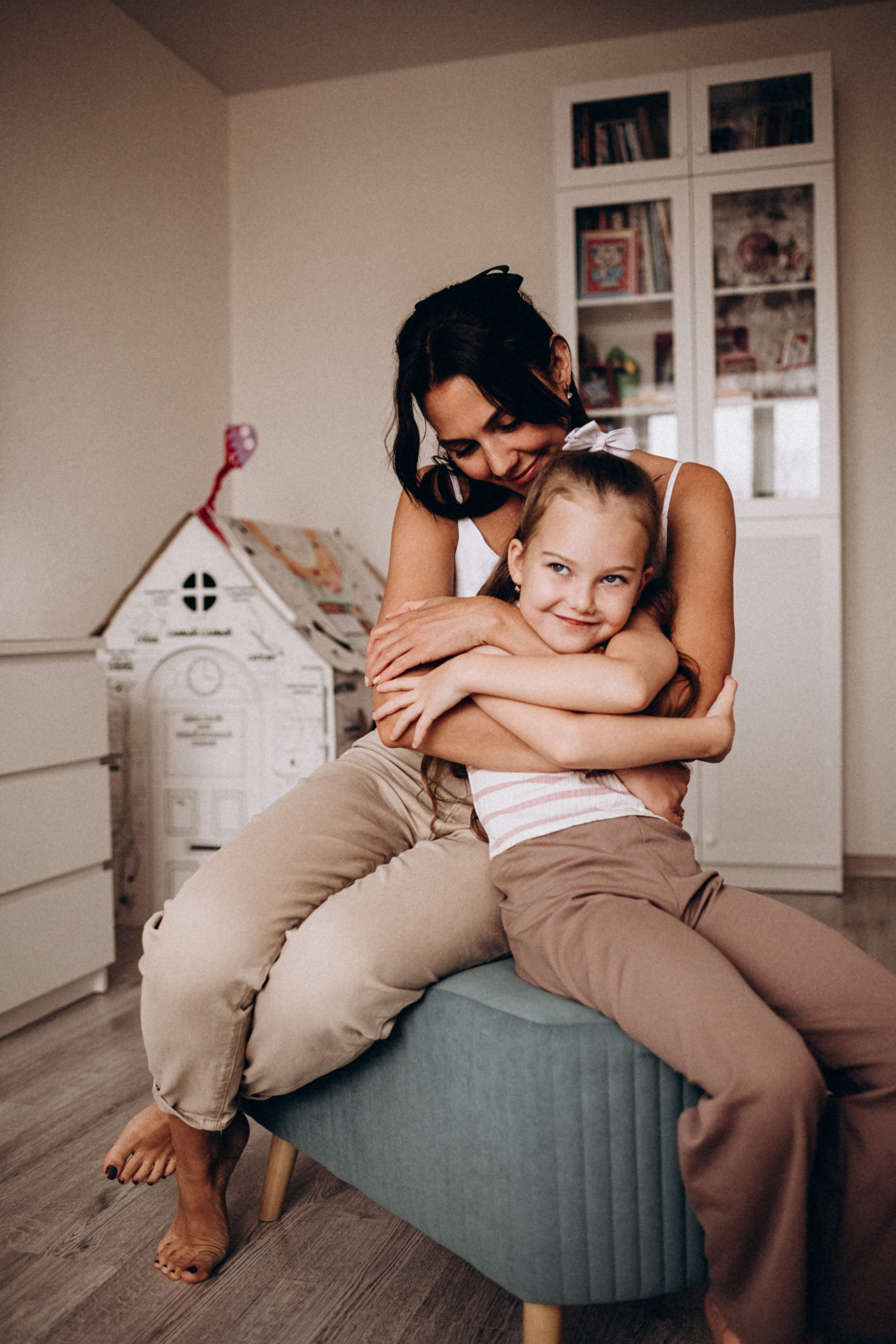 Семейные фотосессии. Фотограф Алиса Чечина. Калуга. Товарково