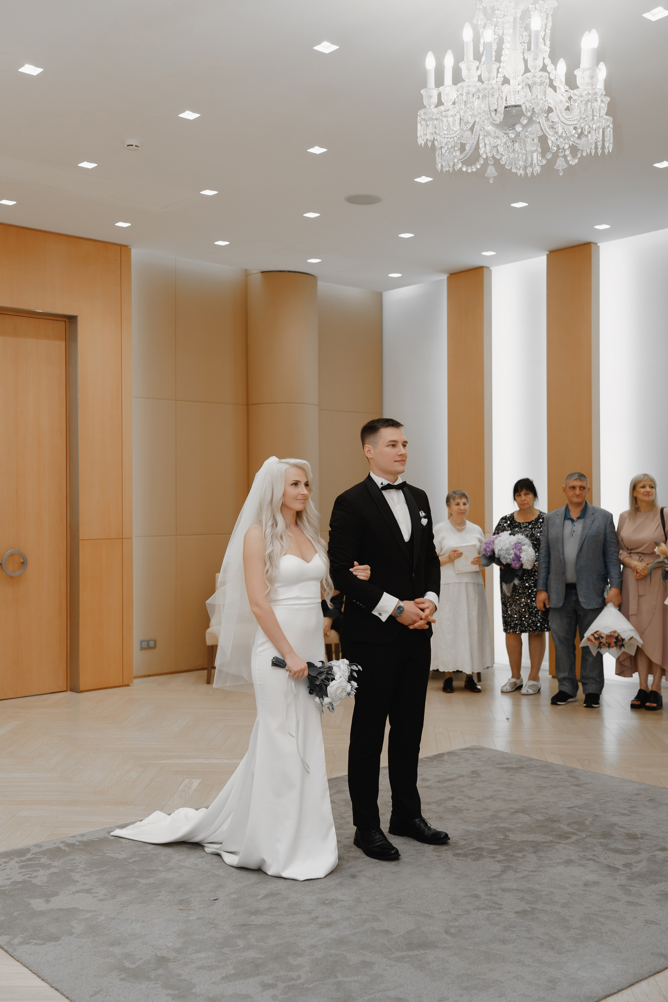 Свадебная фотосессия в Barvikha Luxury Village. Свадебный и семейный фотограф в Москве Светлана Зоткина