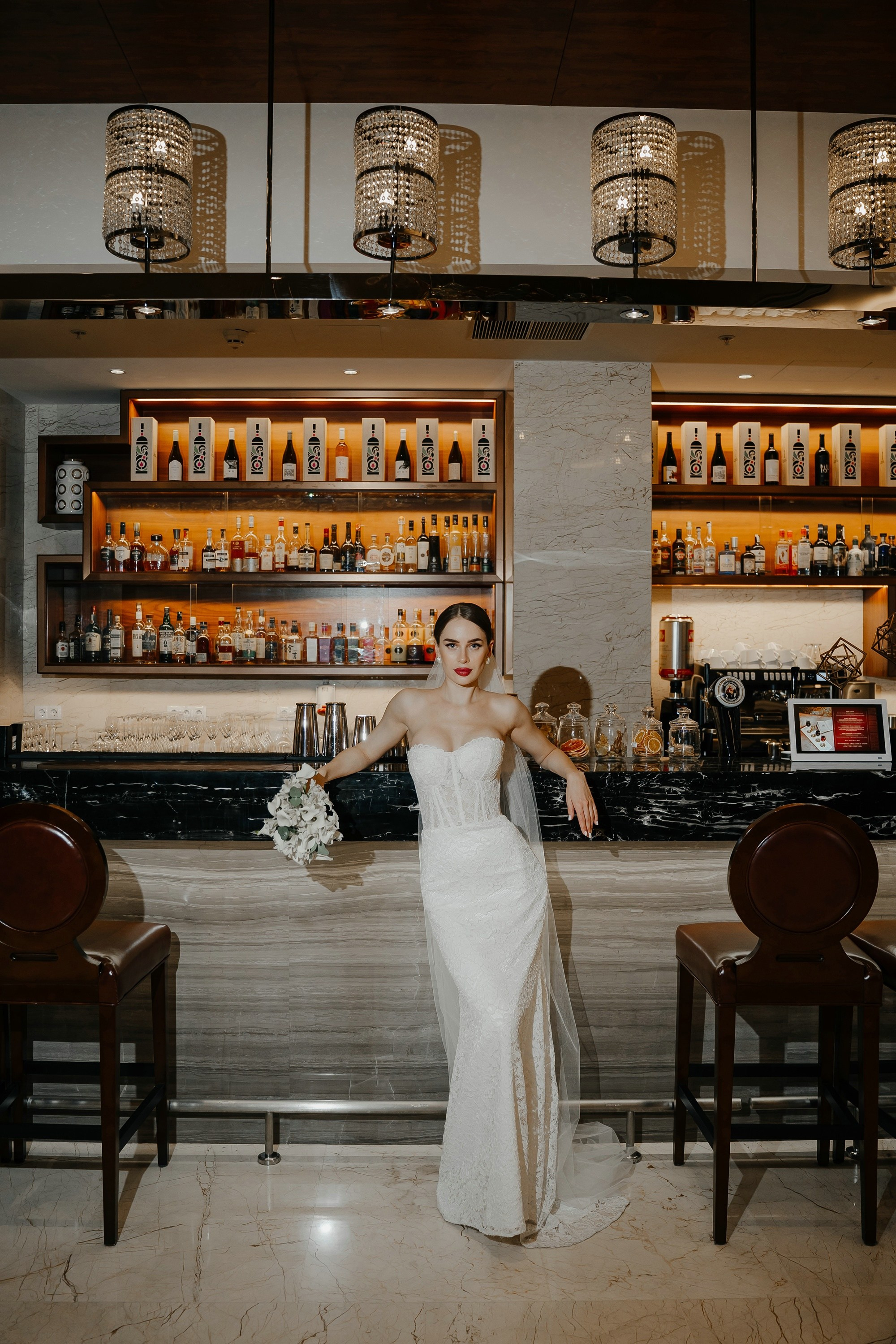 Свадебная фотосессия в Soluxe hotel Moscow. Свадебный и семейный фотограф в Москве Светлана Зоткина