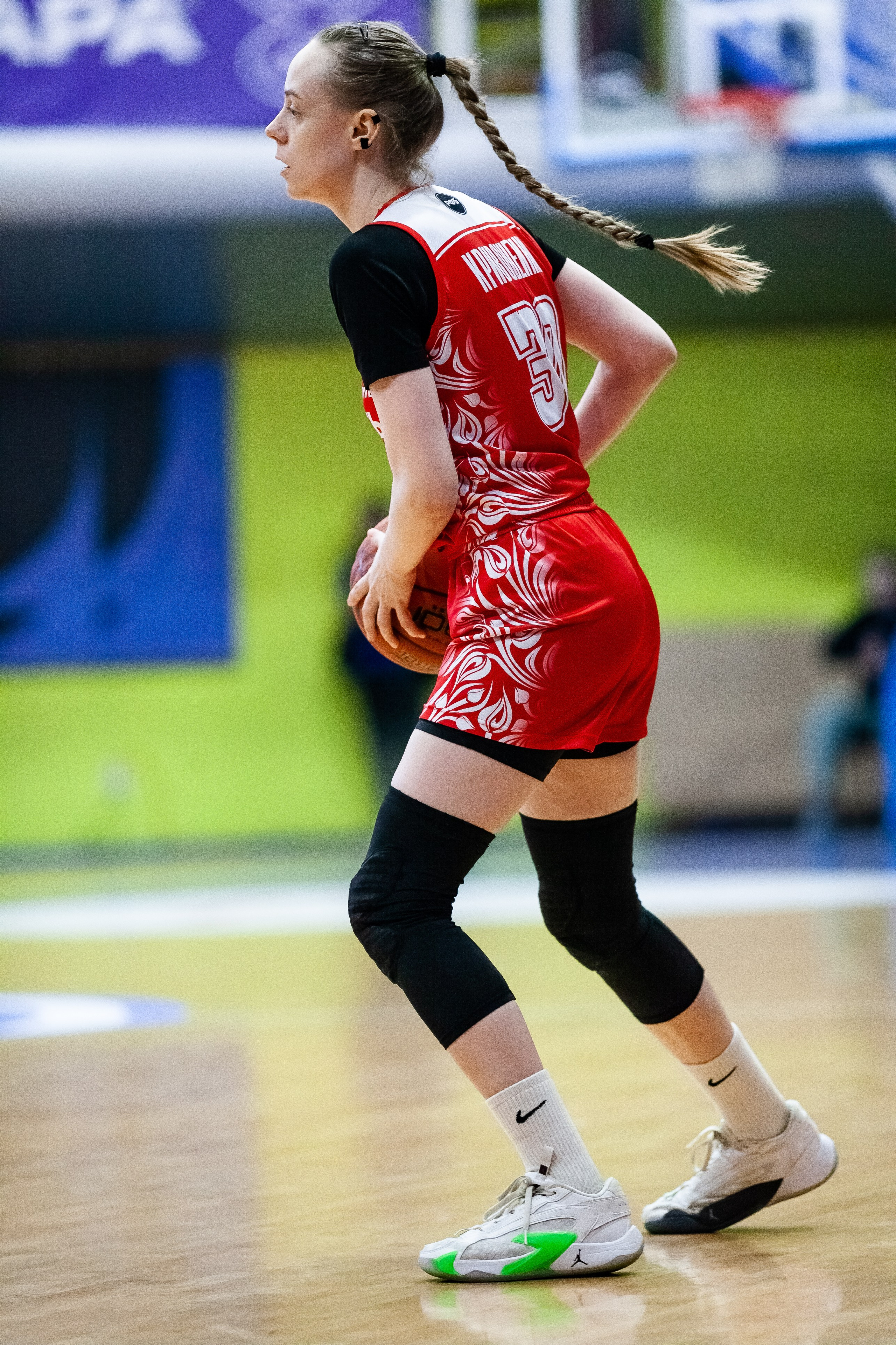 Славянка — Юность. Фотография