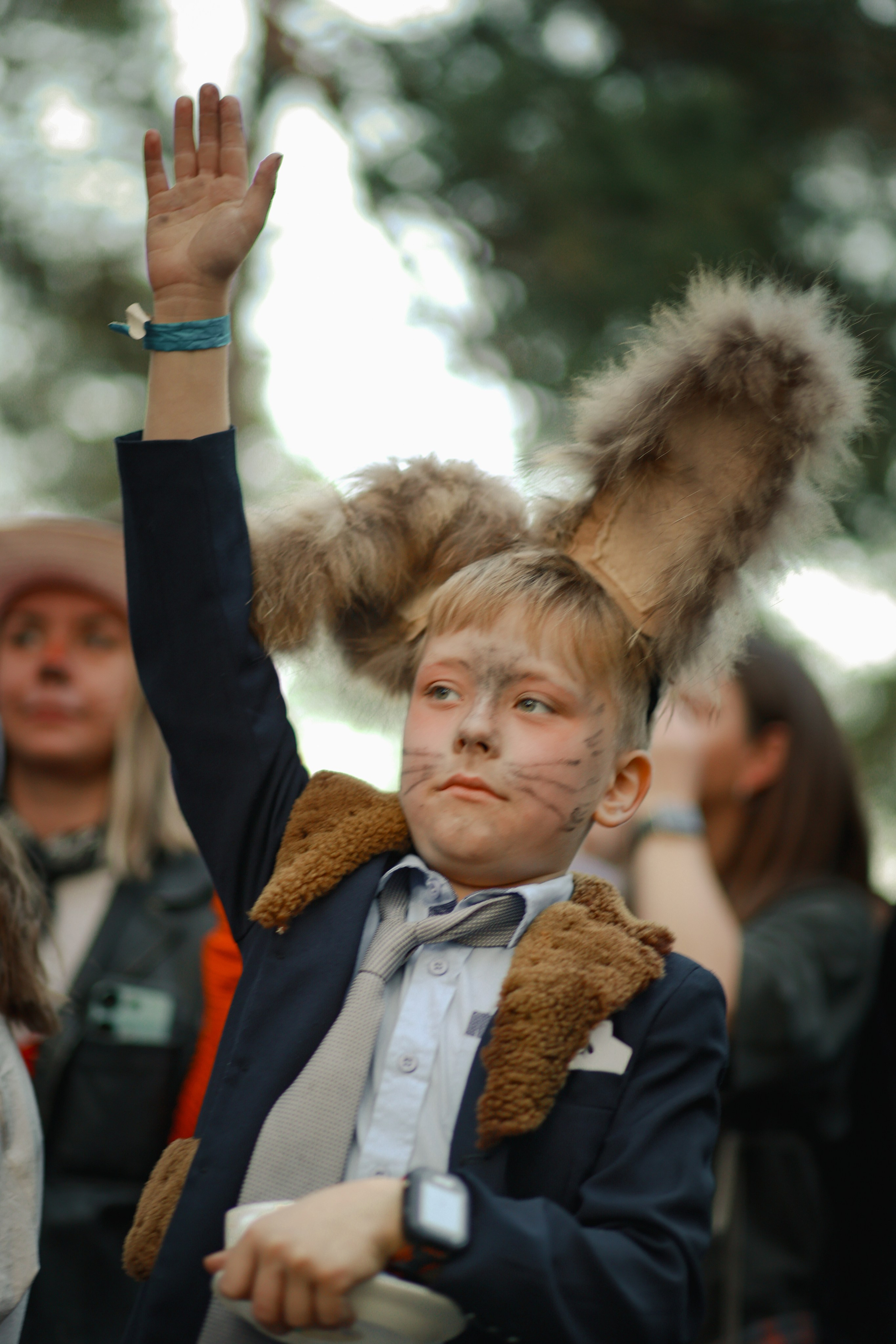 Фестиваль Hello Camper закрытие 2024. Репортажный и портретный фотограф в Санктпетербурге. Видиосъемка мероприятий в Санкт-Петербурге