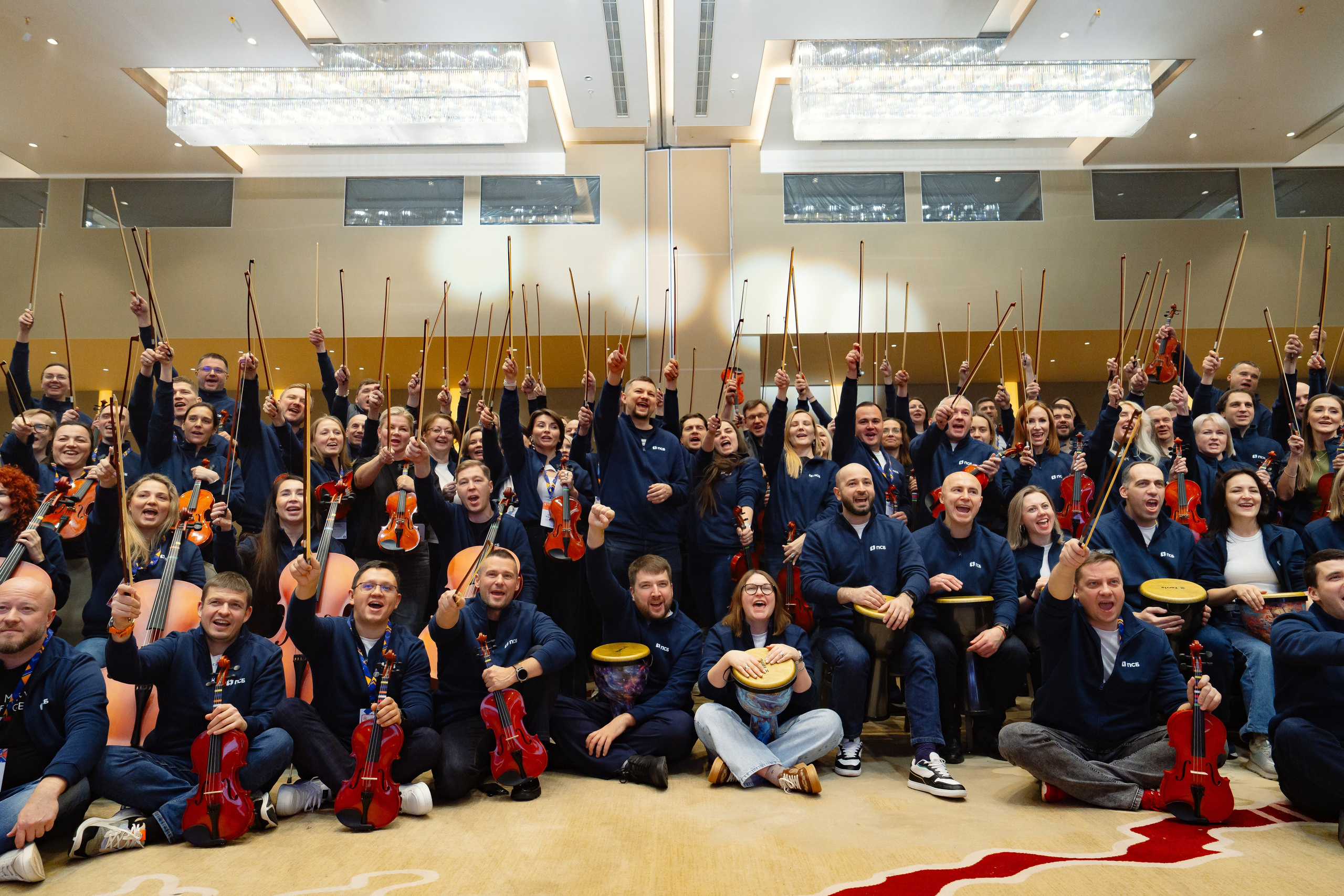 ПСБ | СМЕЛОСТЬ БЫТЬ ПЕРВЫМ!. Корпоративный, имиджевый и промышленный фотограф — Максим Меш