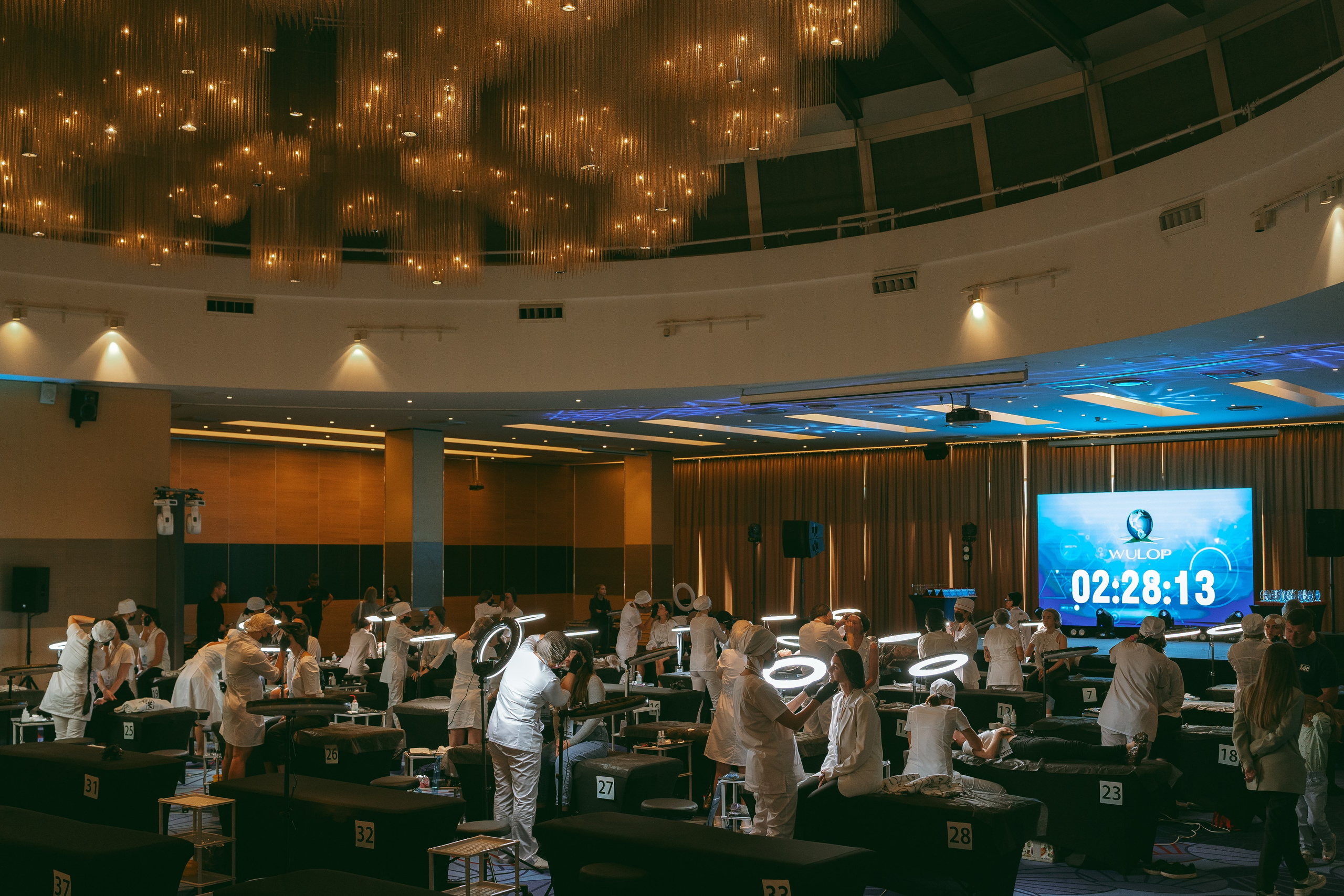 WULOP RUSSIA 2022. Корпоративный, имиджевый и промышленный фотограф — Максим Меш