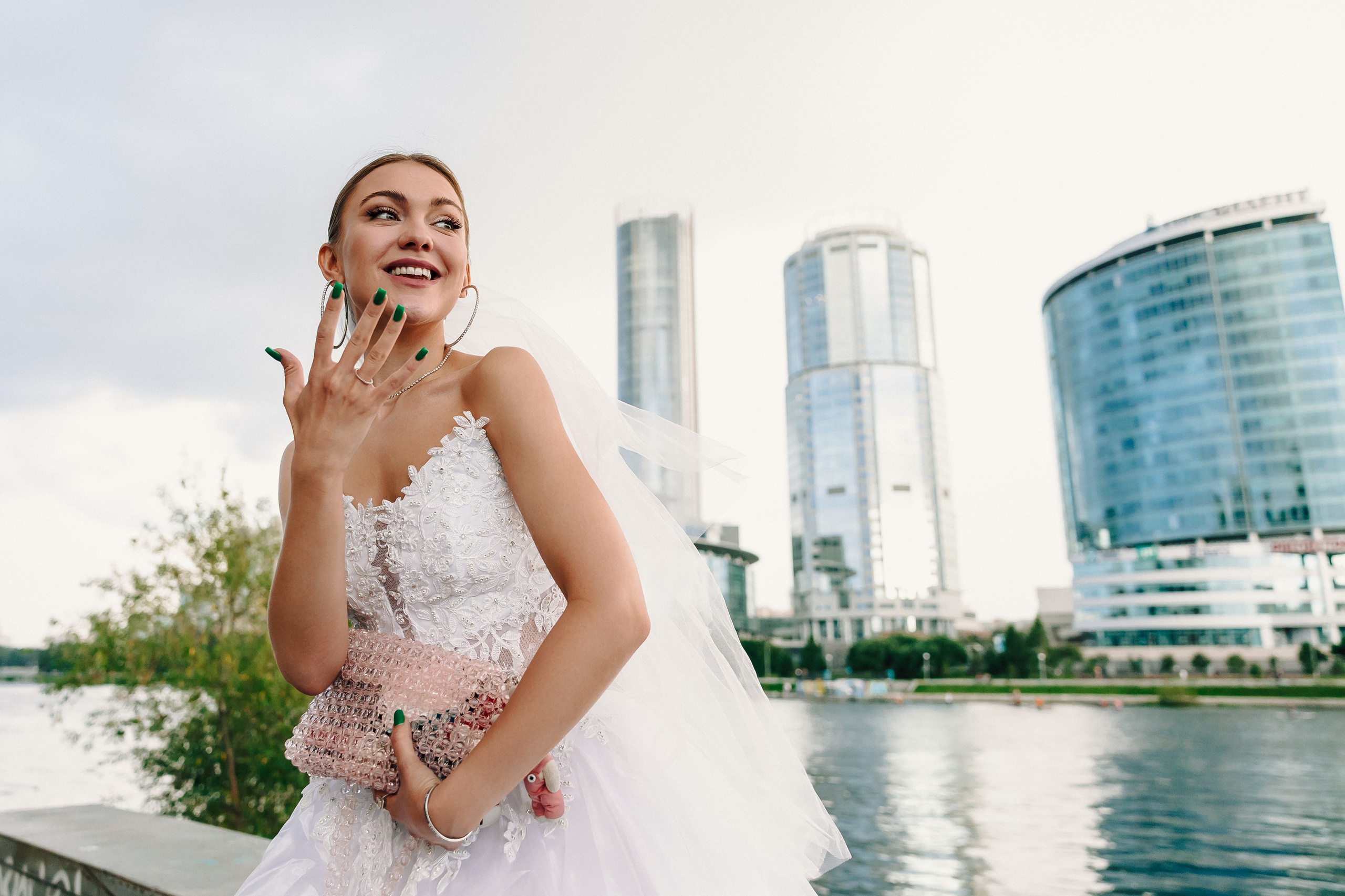 Проект — Девочки хотят хинкали. Лёшка Варзегов — фотограф