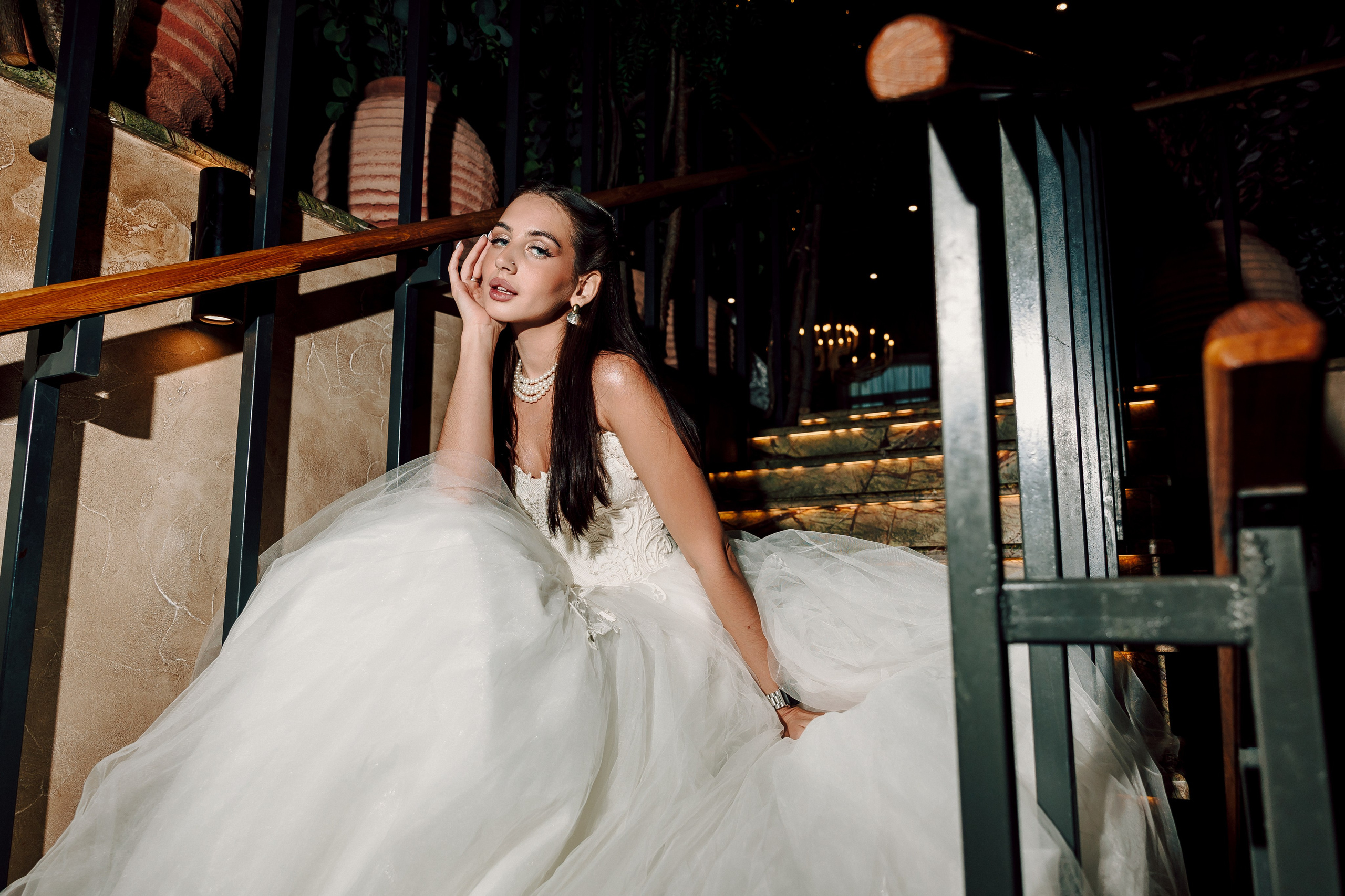 Проект — Девочки хотят хинкали. Лёшка Варзегов — фотограф