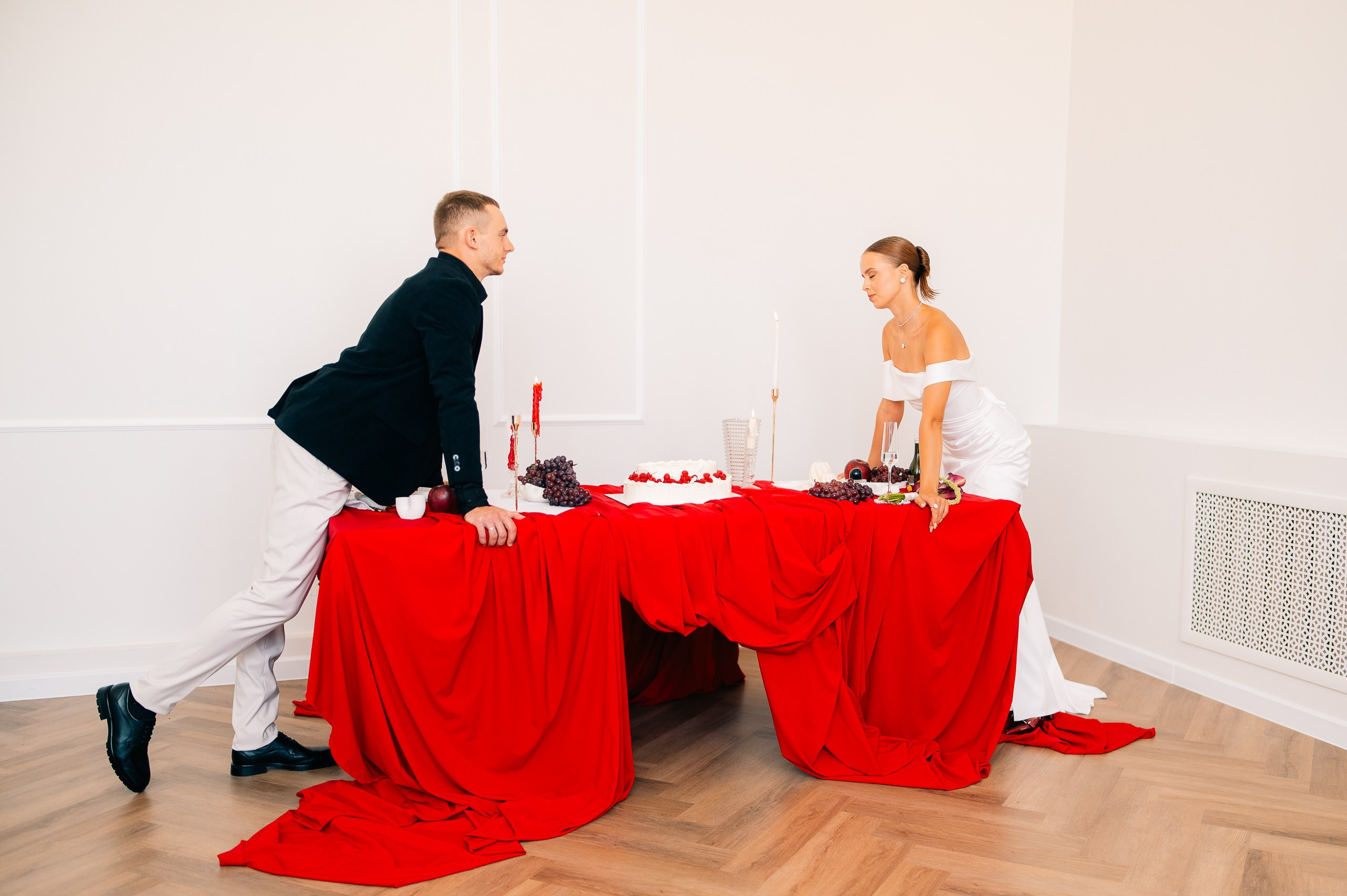 Пупупу. Фотограф в Кемерово Владислав Шульц