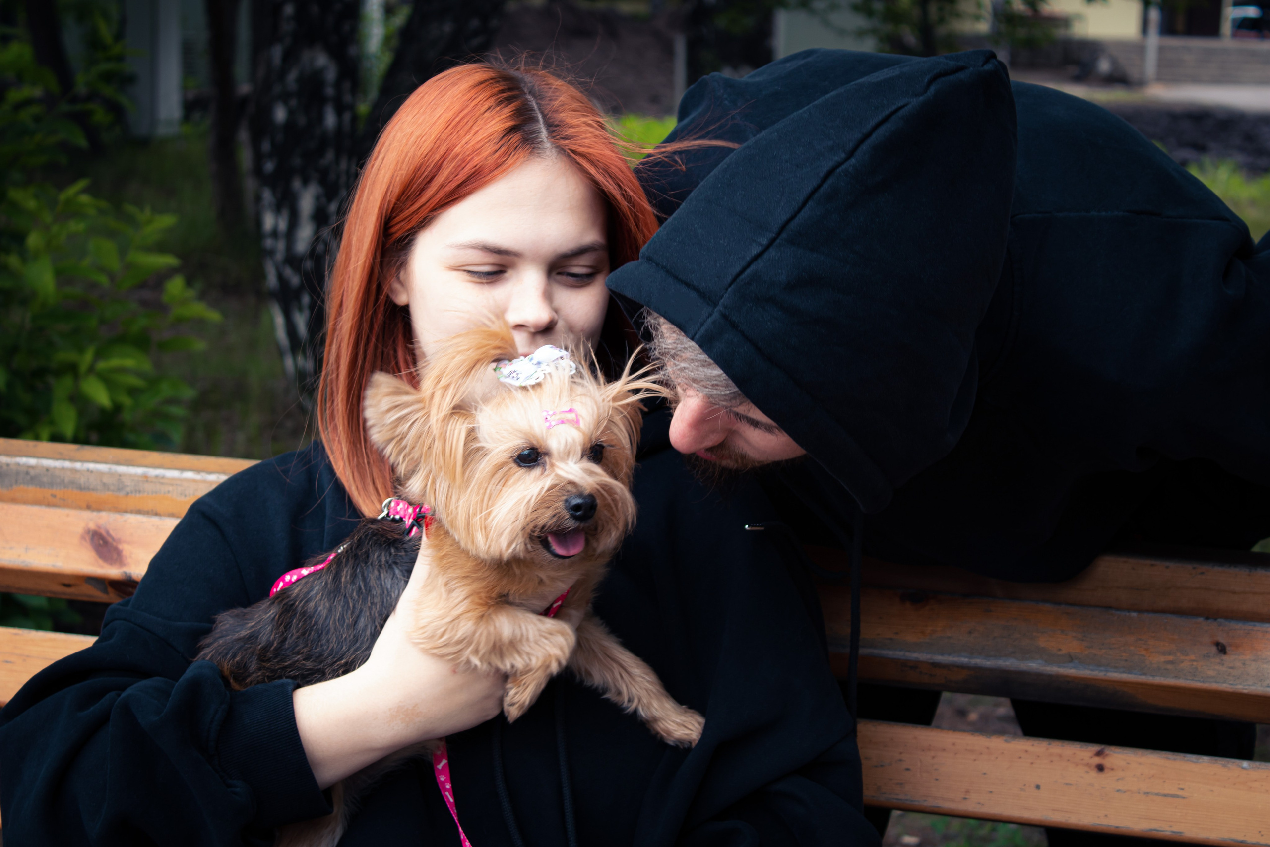 Любовная история. Бутакова Елена фотограф в Екатеринбурге