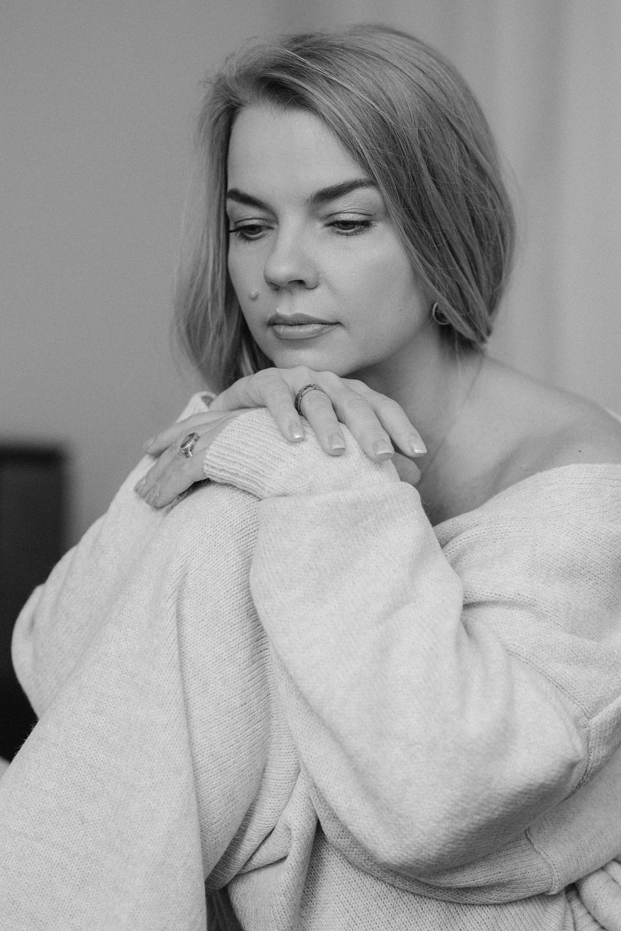 Нежная. Фотограф