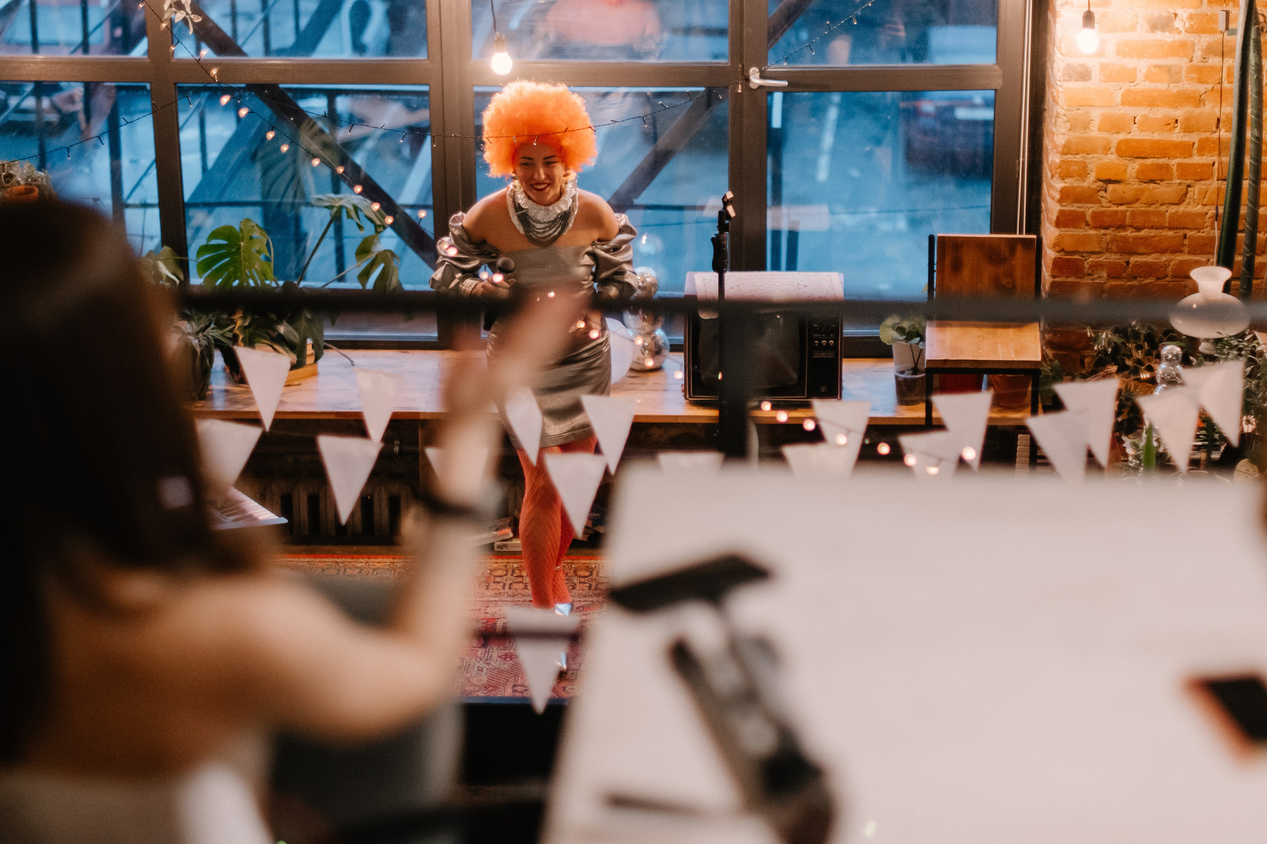 Квартирник MUZOTEKA. Фотограф в Челябинске Любовь Денисенко