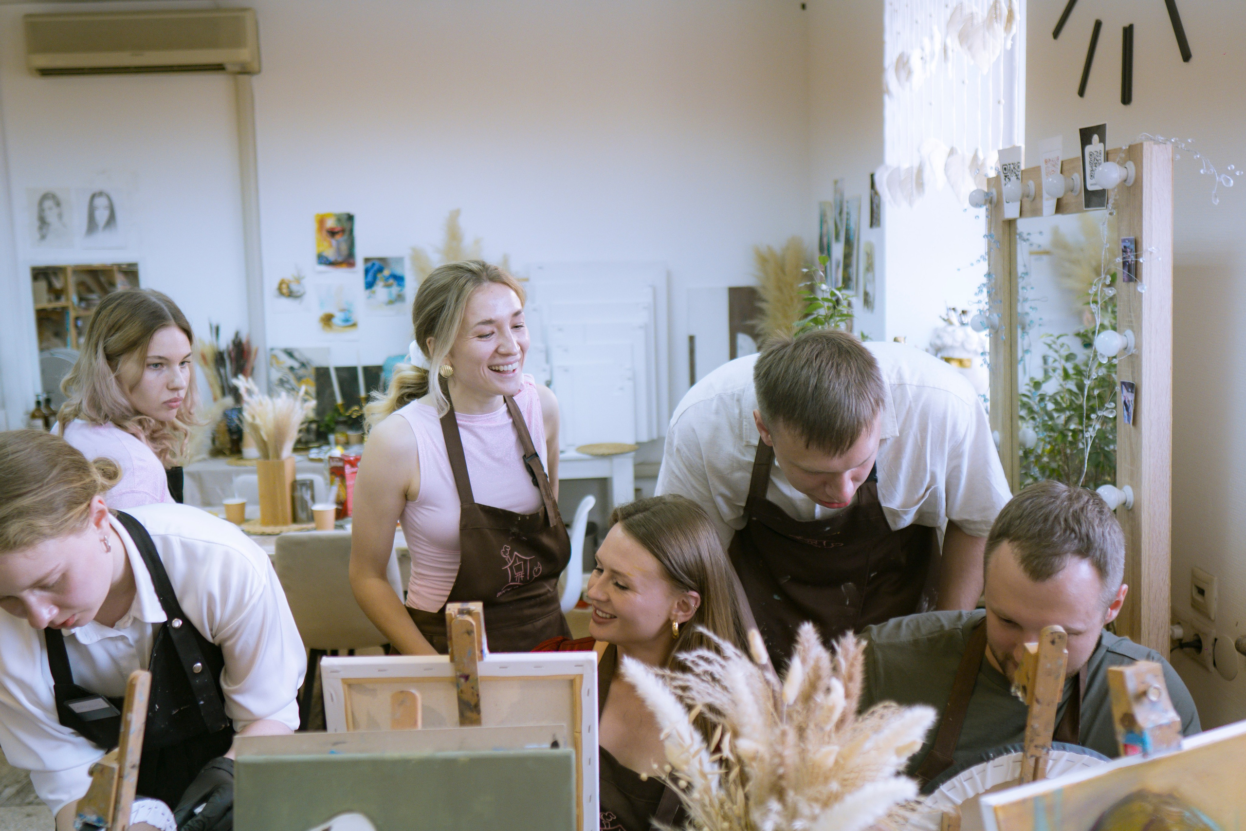 Дни Рождения. Фотограф Дарья Морозова