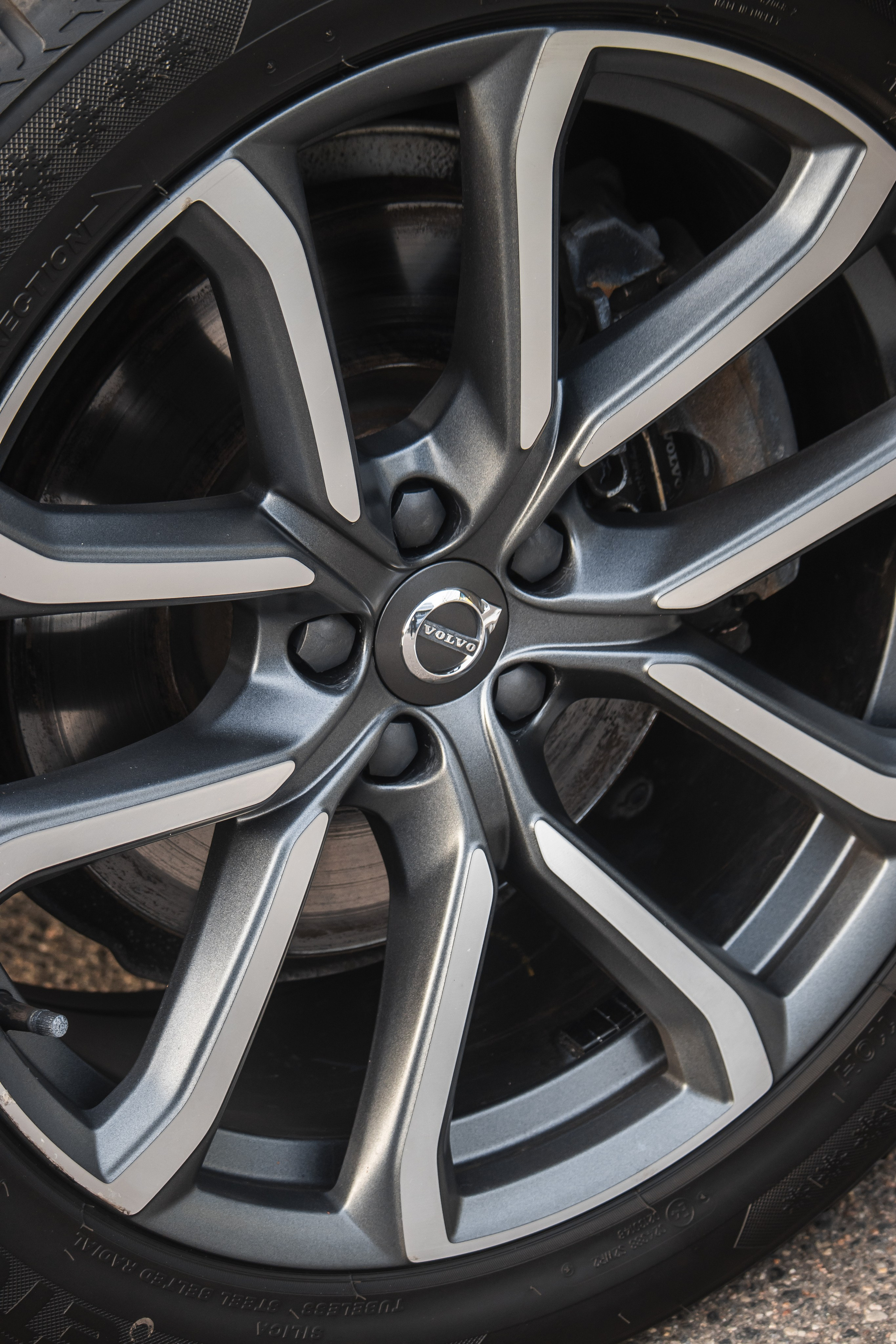 Volvo XC90 D5. Репортажный фотограф Минск ❘ Костецкий Илья ❘ Беларусь