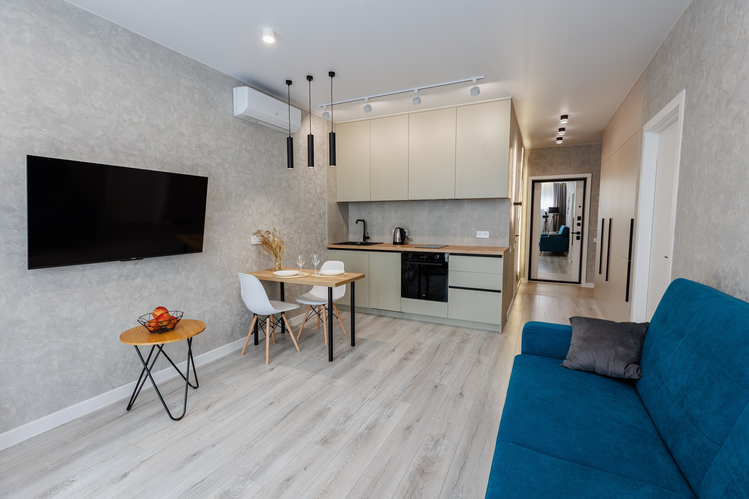 Квартира на Макаёнка. Репортажный фотограф Минск ❘ Костецкий Илья ❘ Беларусь