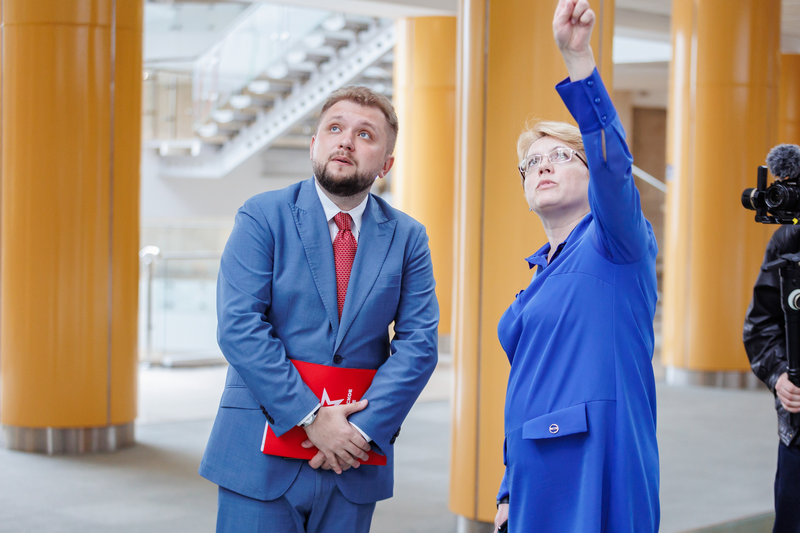 Кинофорум «Эхо Евразия-Кинофест». Репортажный фотограф Минск ❘ Костецкий Илья ❘ Беларусь