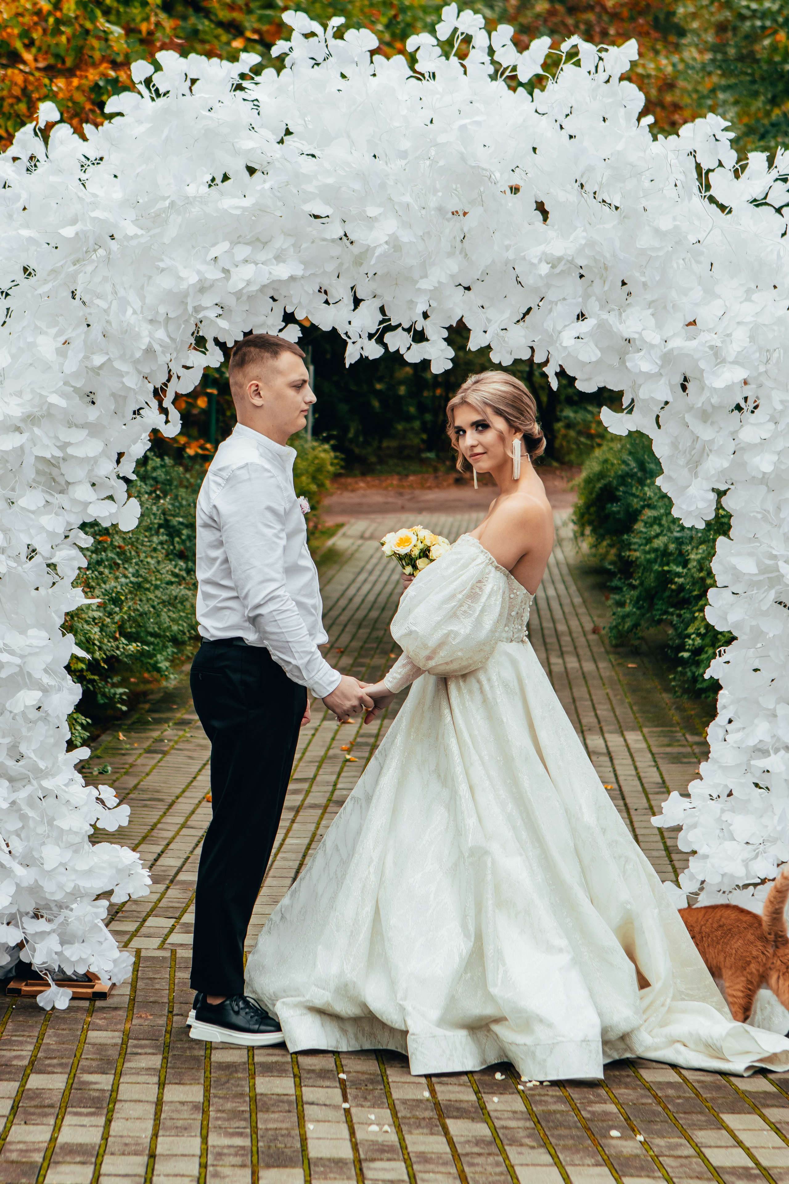 Wedding. Репортажный фотограф Минск ❘ Костецкий Илья ❘ Беларусь