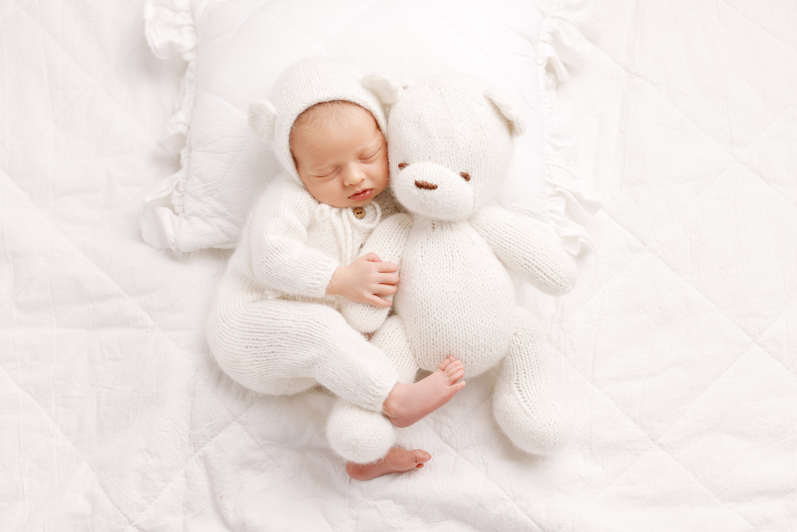 Съемка новорожденных. Фотограф новорожденных, детский фотограф в г. Оренбурге Екатерина Козлова