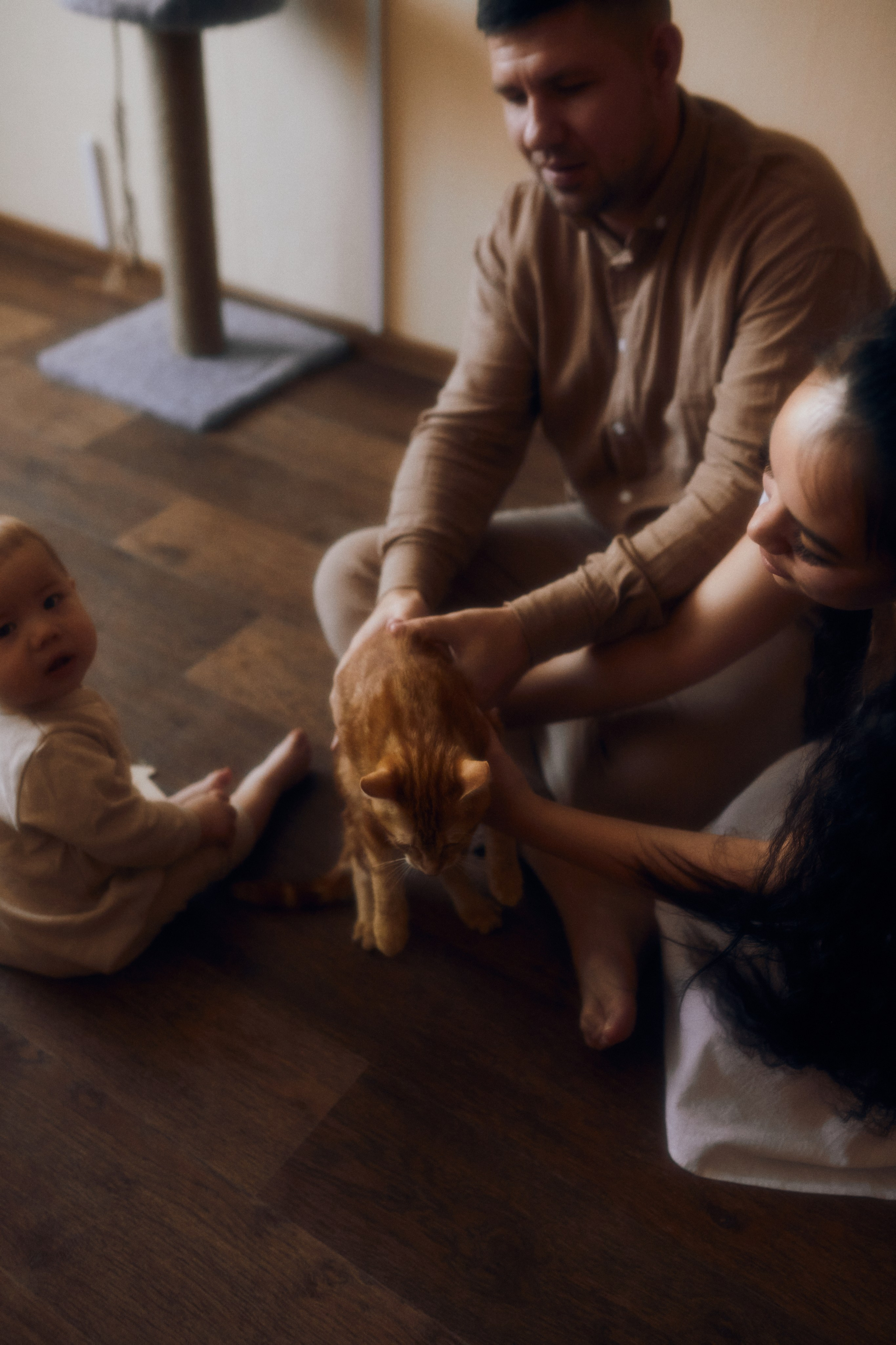 Домашний уют. Фотограф Ионова Анастасия, г Владивосток