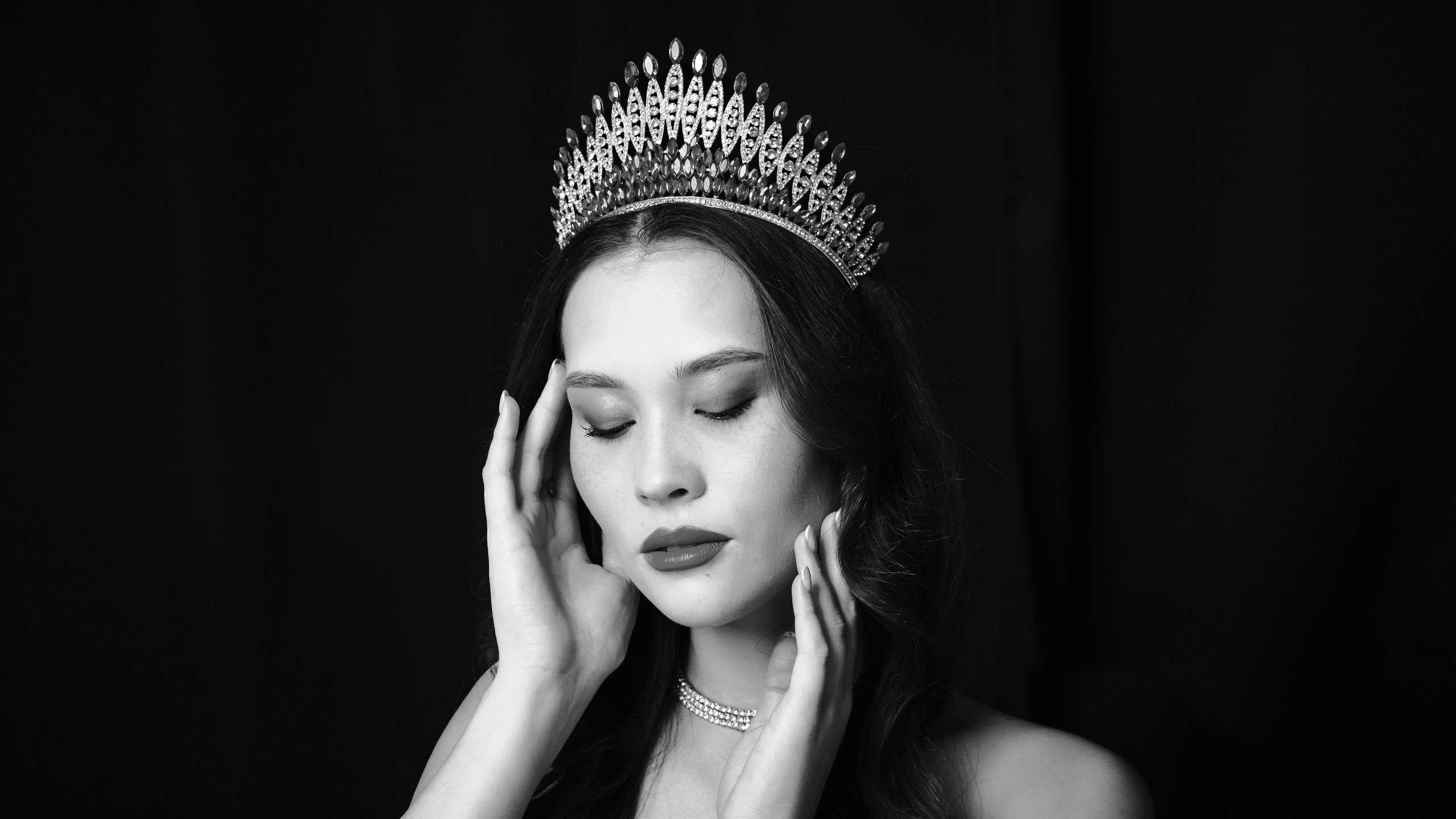 Вика. Mike Dovetail | Портретный и репортажный фотограф